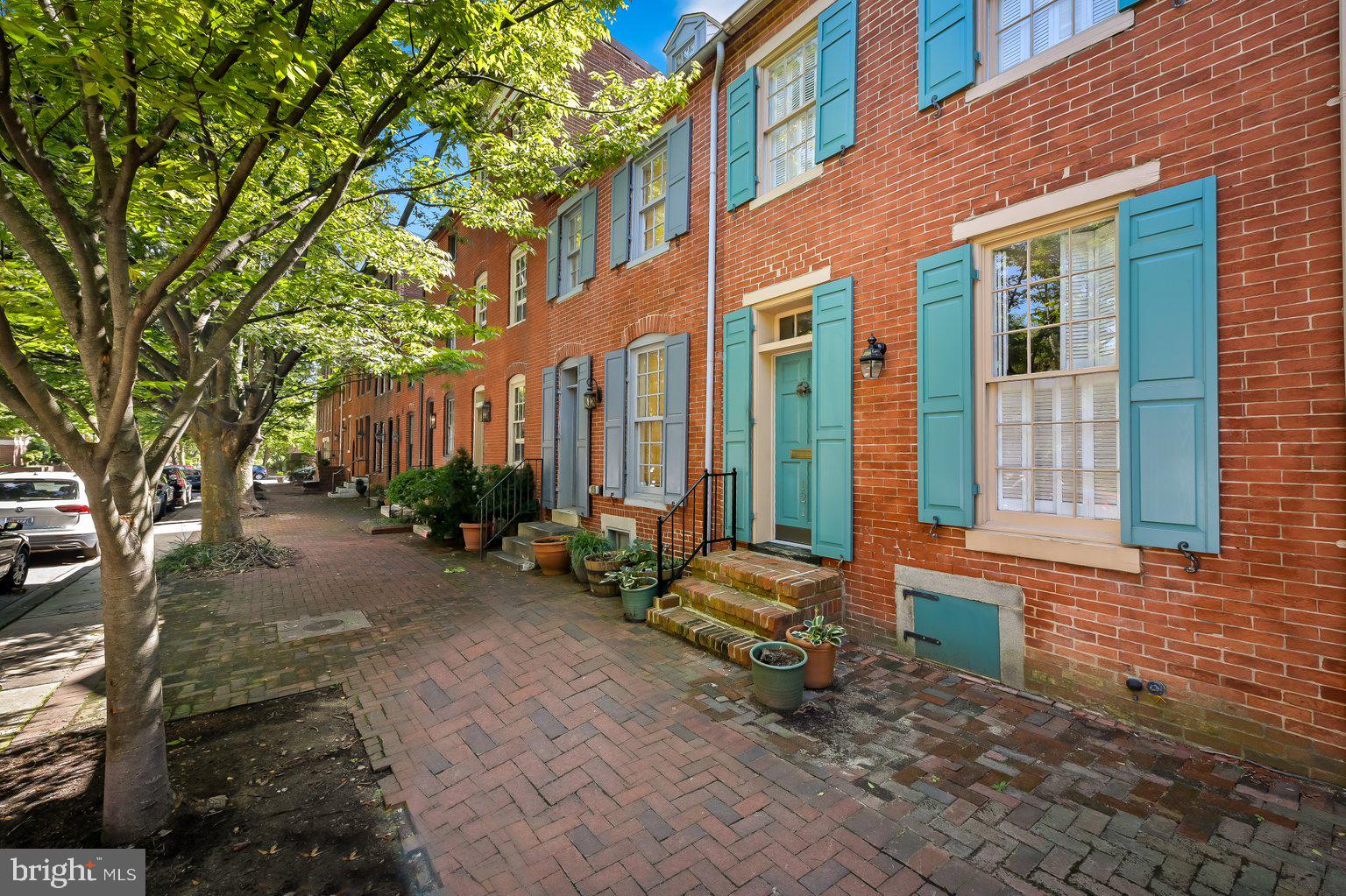 OTTERBEIN - Residential