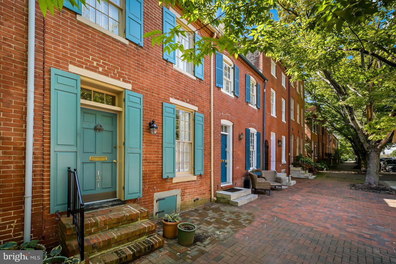 OTTERBEIN - Residential