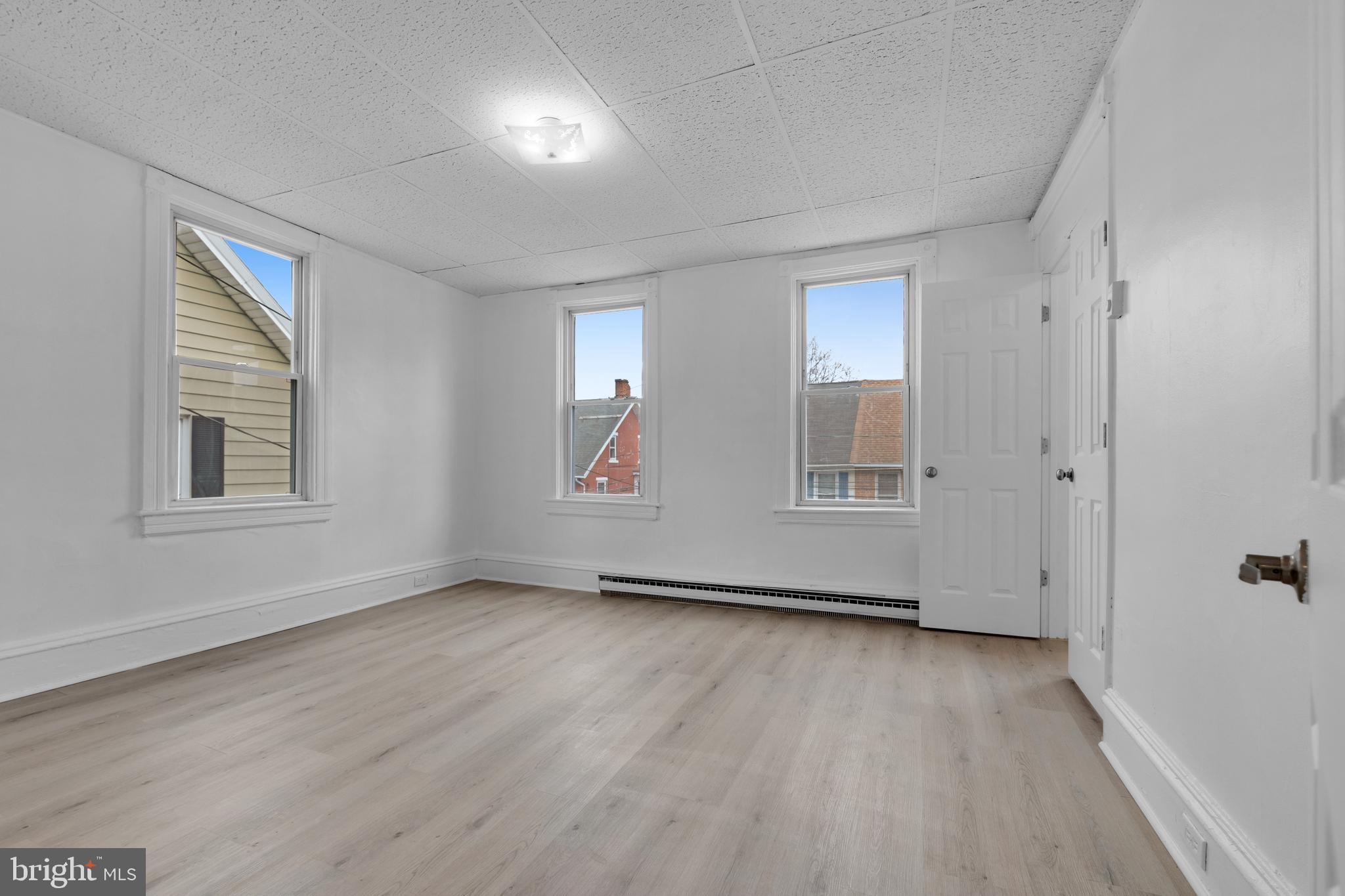 BETHLEHEM - Residential Lease