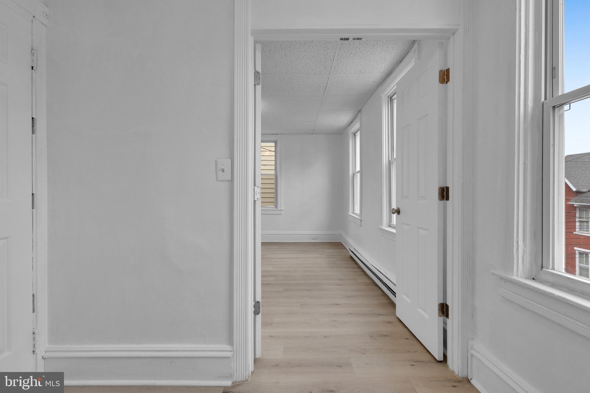 BETHLEHEM - Residential Lease