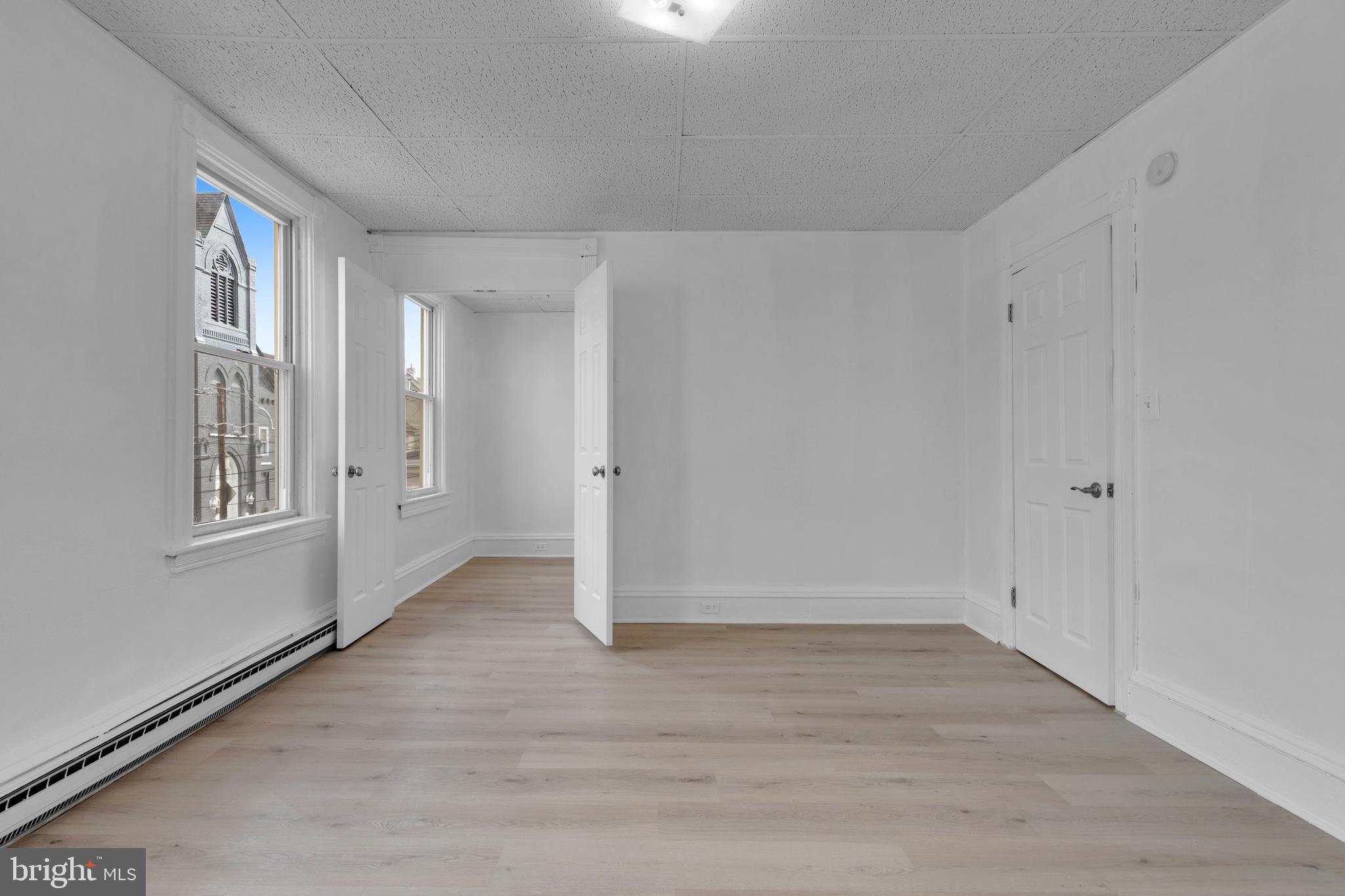 BETHLEHEM - Residential Lease