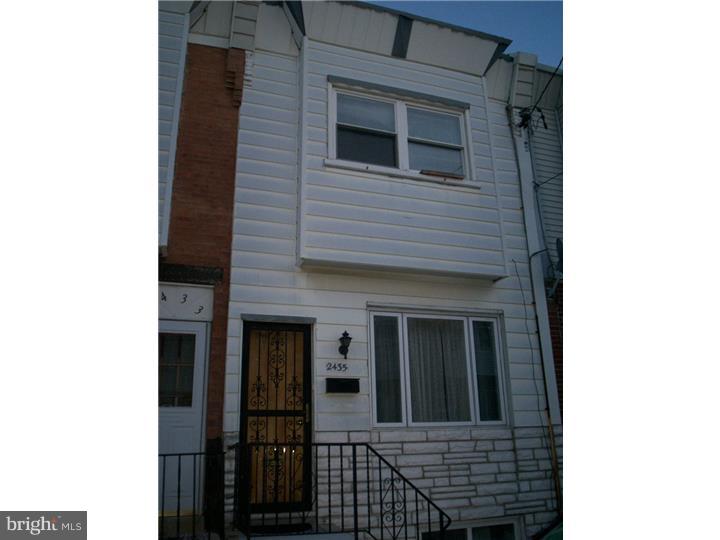 WHITMAN - Residential