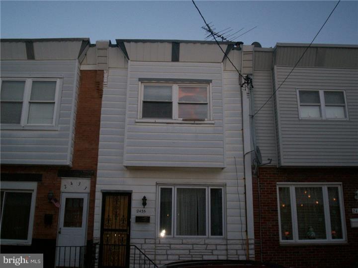 WHITMAN - Residential