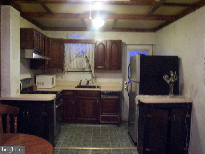 WHITMAN - Residential