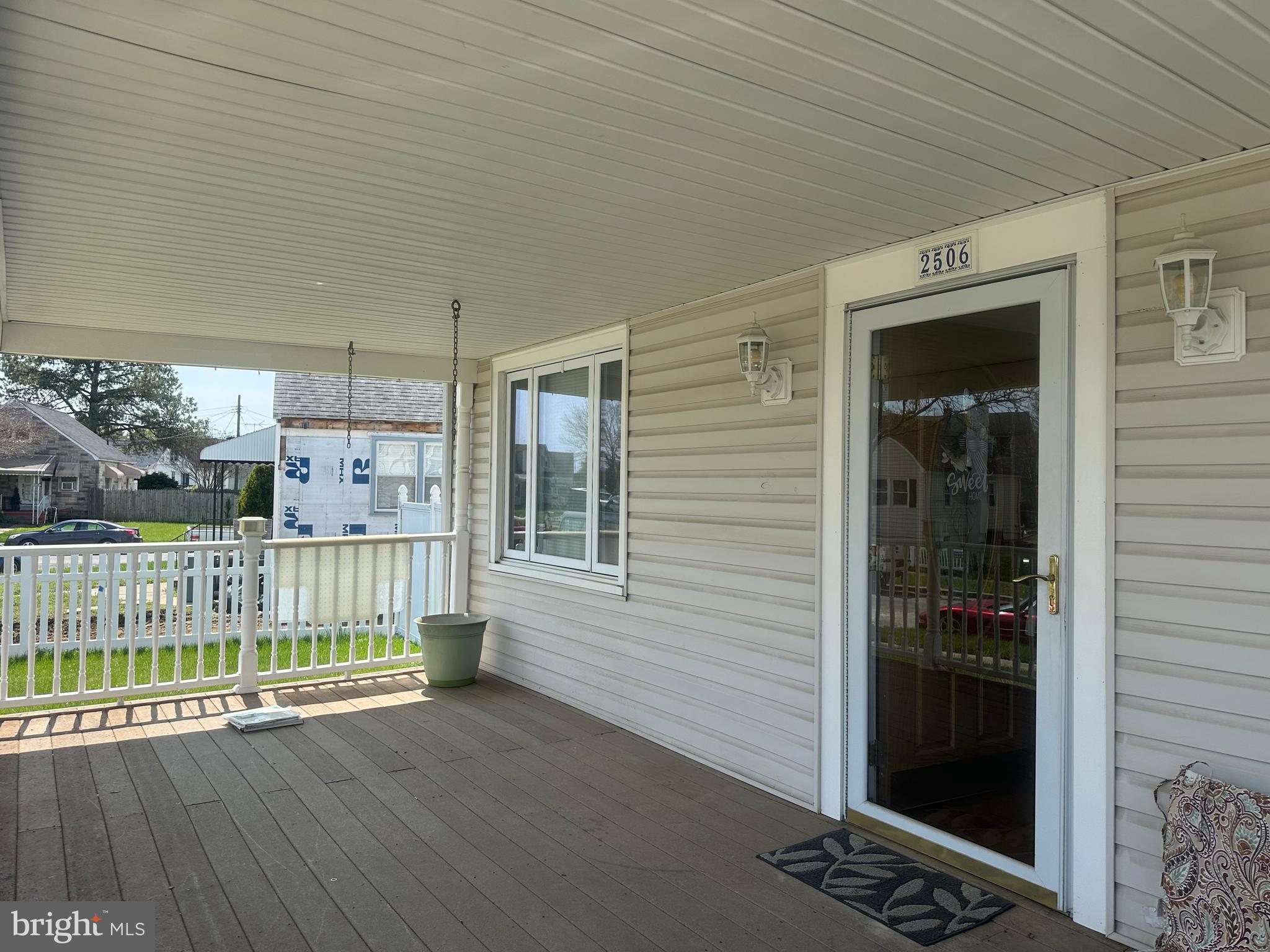 2506 AMBLER COURT