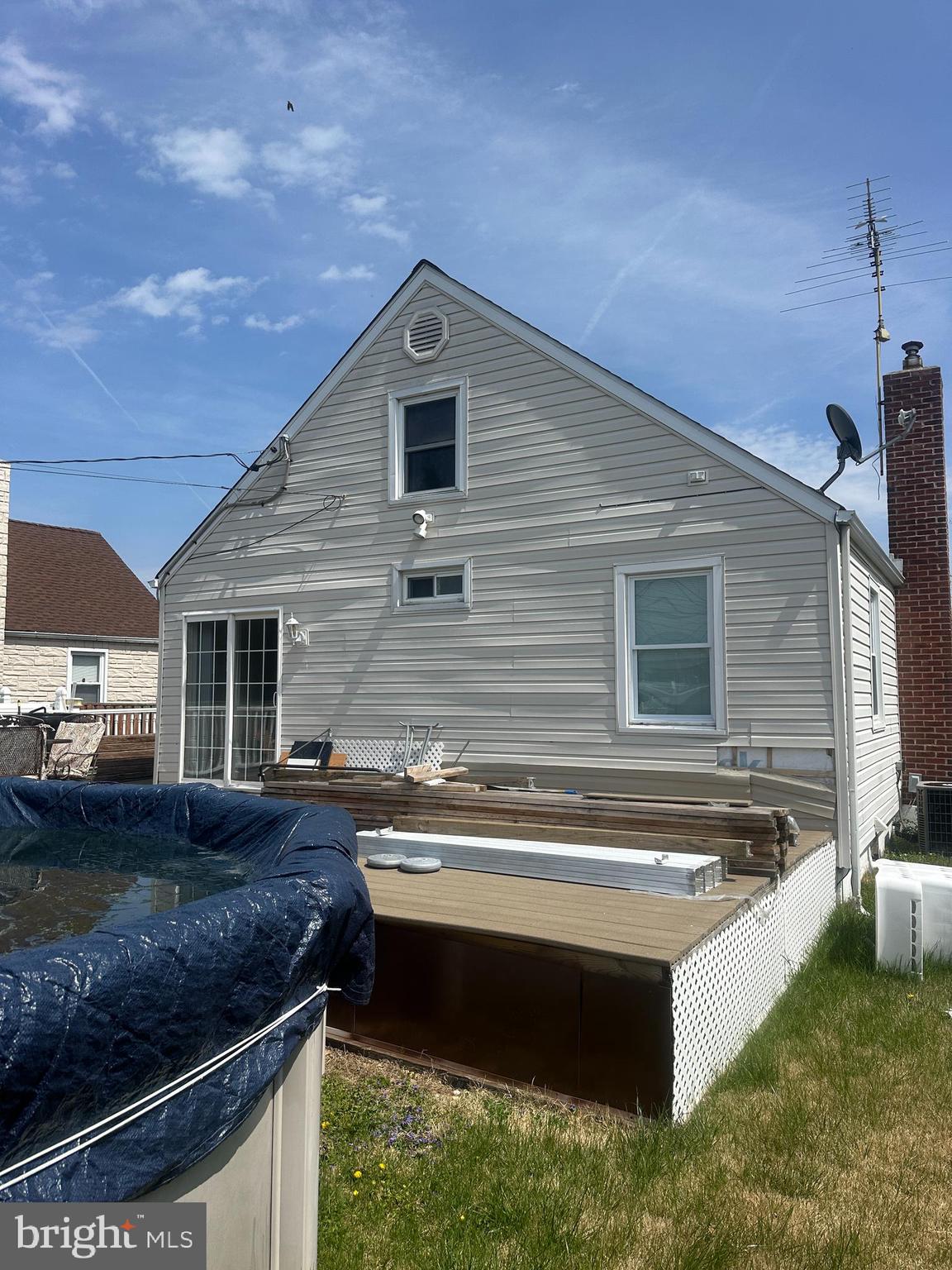 2506 AMBLER COURT