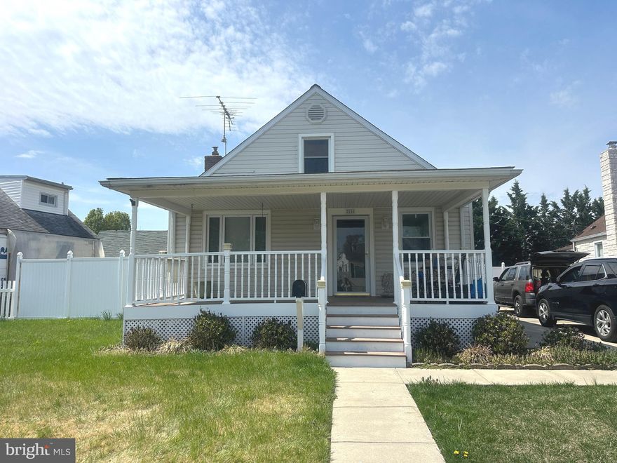 **Multiple Offers ** Offer deadline is Friday 04/18/2025 at 7pm

No showings Saturday or Sunday, No exceptions. 

Investor Special or Handy Homeowner Opportunity!

Welcome to 2506 Ambler Court—a cozy 4-bedroom, 2-bathroom home with good bones and endless potential. Whether you're an experienced investor searching for your next renovation project or a buyer ready to roll up your sleeves and earn some serious sweat equity, this property is a must-see.

The home offers a functional layout, solid structure, and is situated in a convenient Dundalk location. With the right vision and updates, this diamond in the rough can truly shine again.

Please Note:

This property is being sold strictly AS-IS—the seller will make no repairs.

All inspections are for informational purposes only.

Buyers and agents enter at their own risk. There are building materials and debris throughout the home, so use caution during showings.

Agents must accompany their buyers at all times.

Don't miss out on this value-packed opportunity to bring a home back to life and create something special!