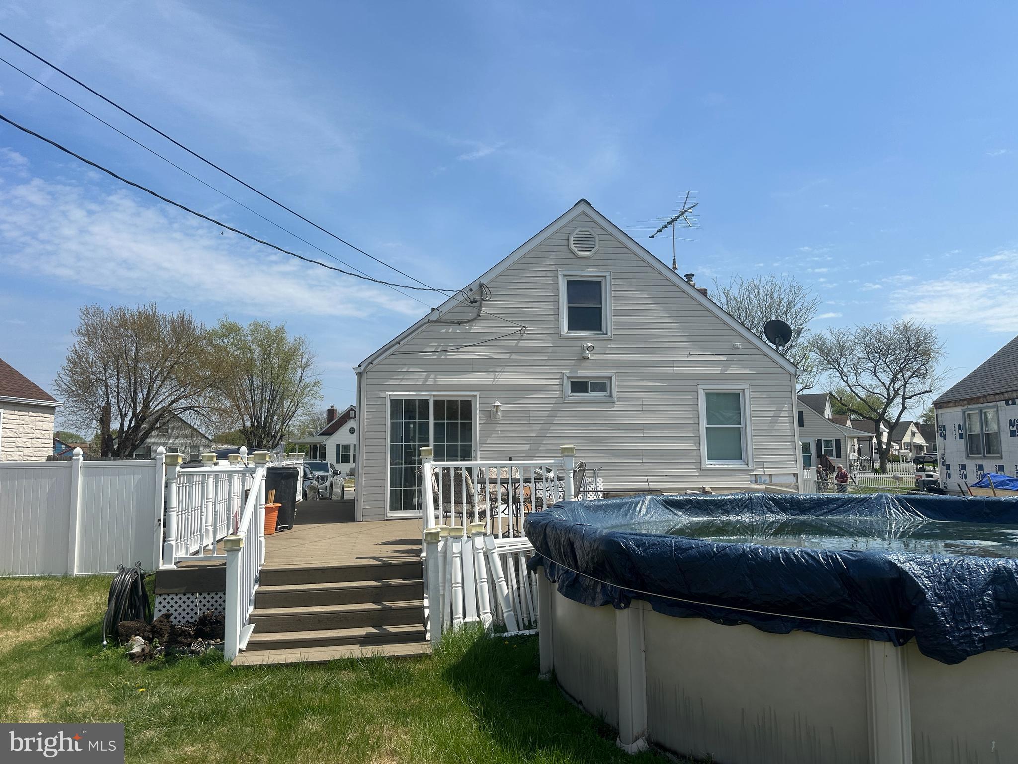 2506 AMBLER COURT