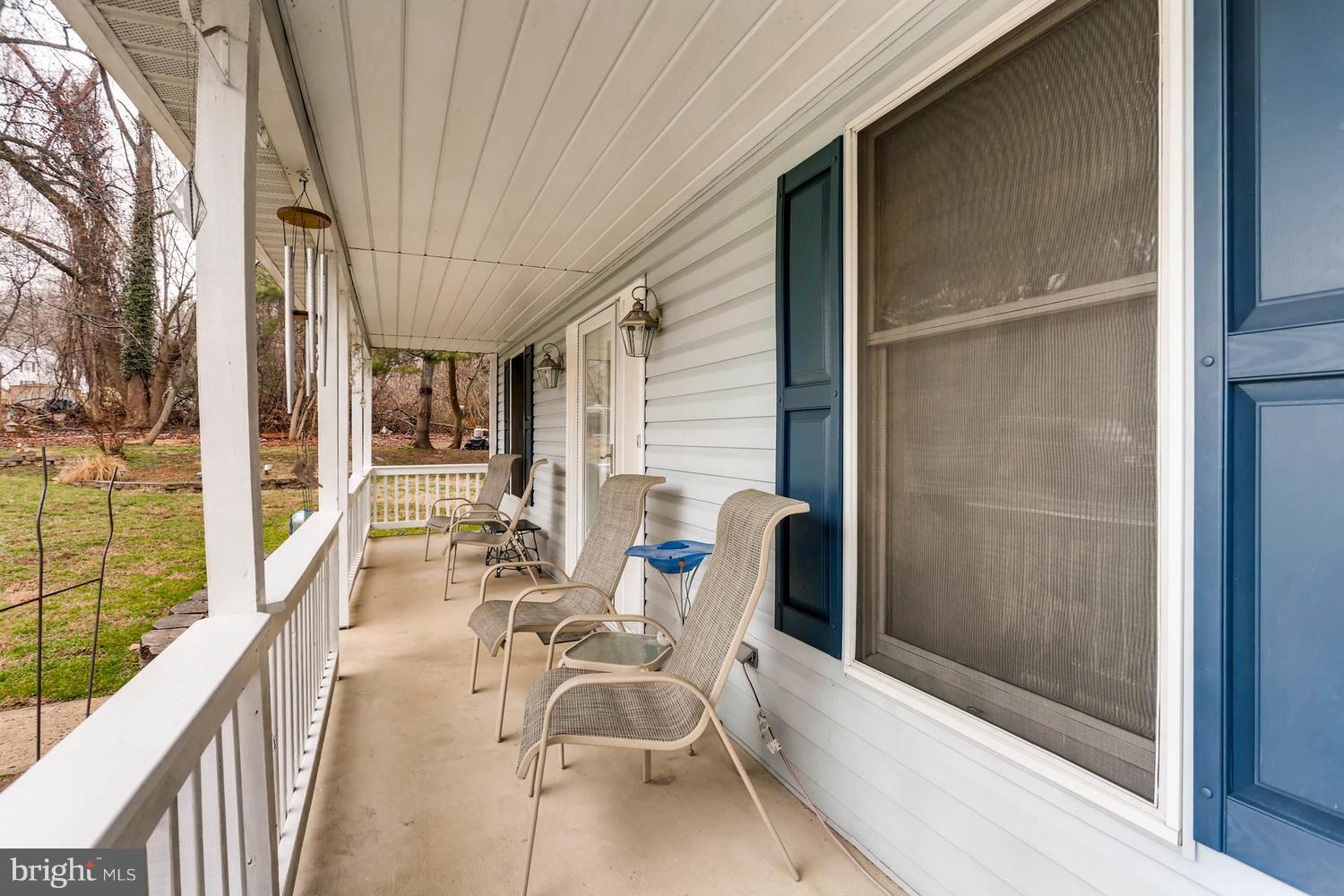 HAVRE DE GRACE HEIGHTS - Residential