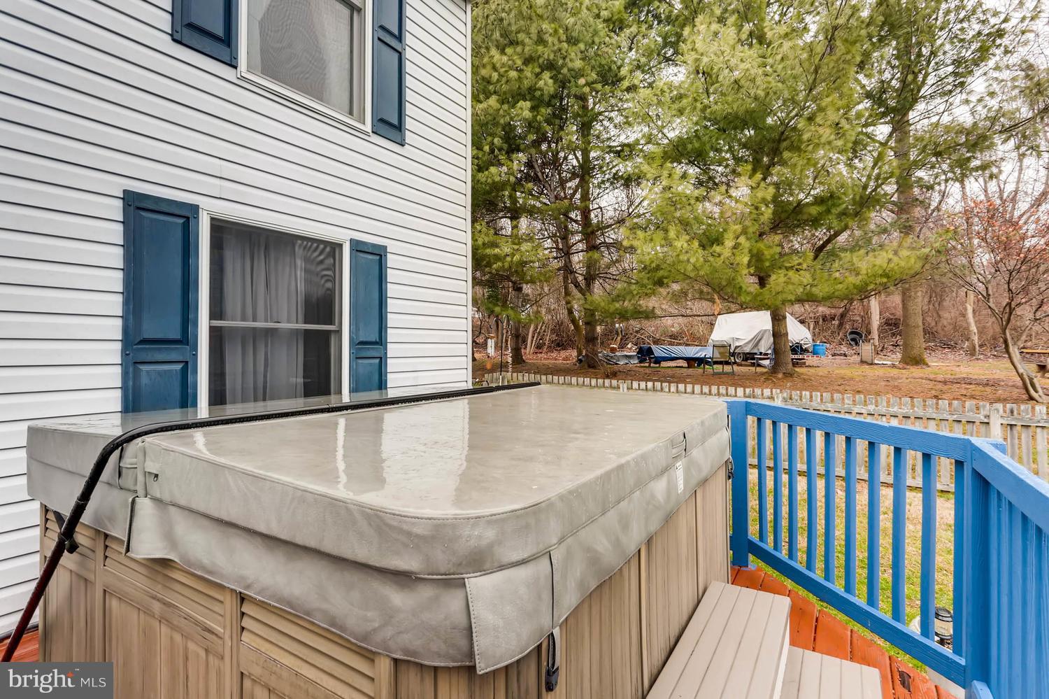 HAVRE DE GRACE HEIGHTS - Residential