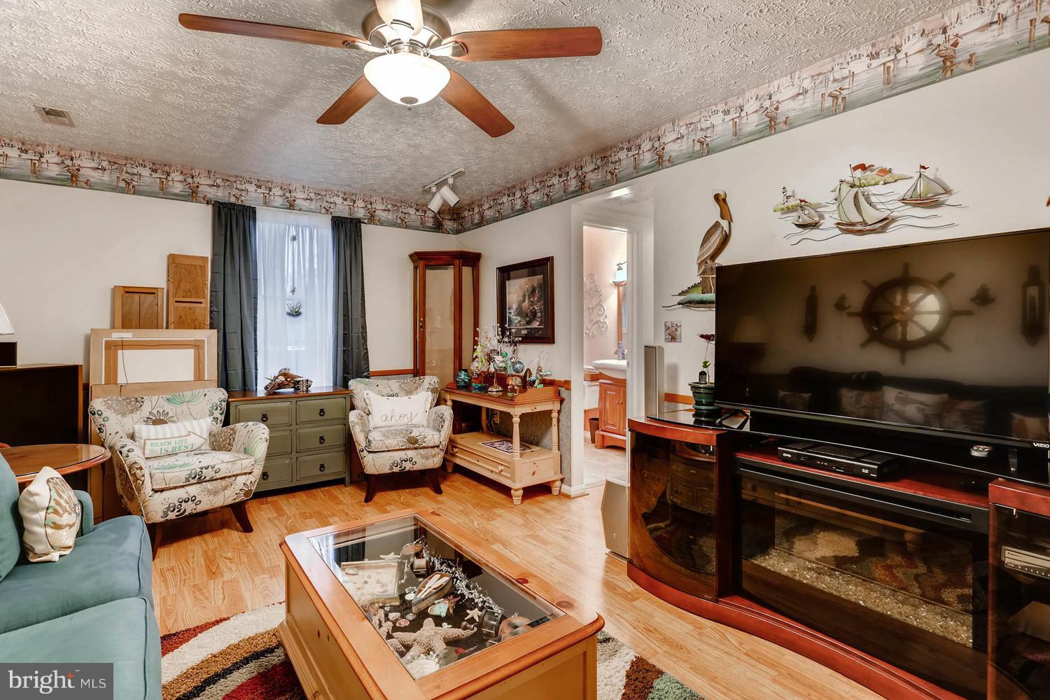 HAVRE DE GRACE HEIGHTS - Residential