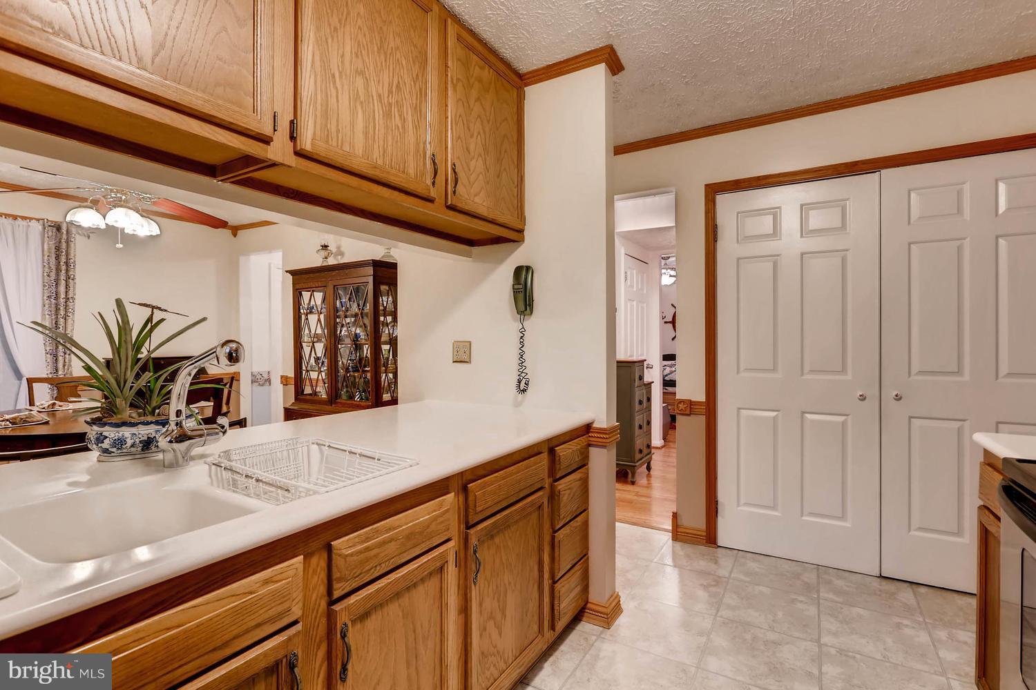 HAVRE DE GRACE HEIGHTS - Residential