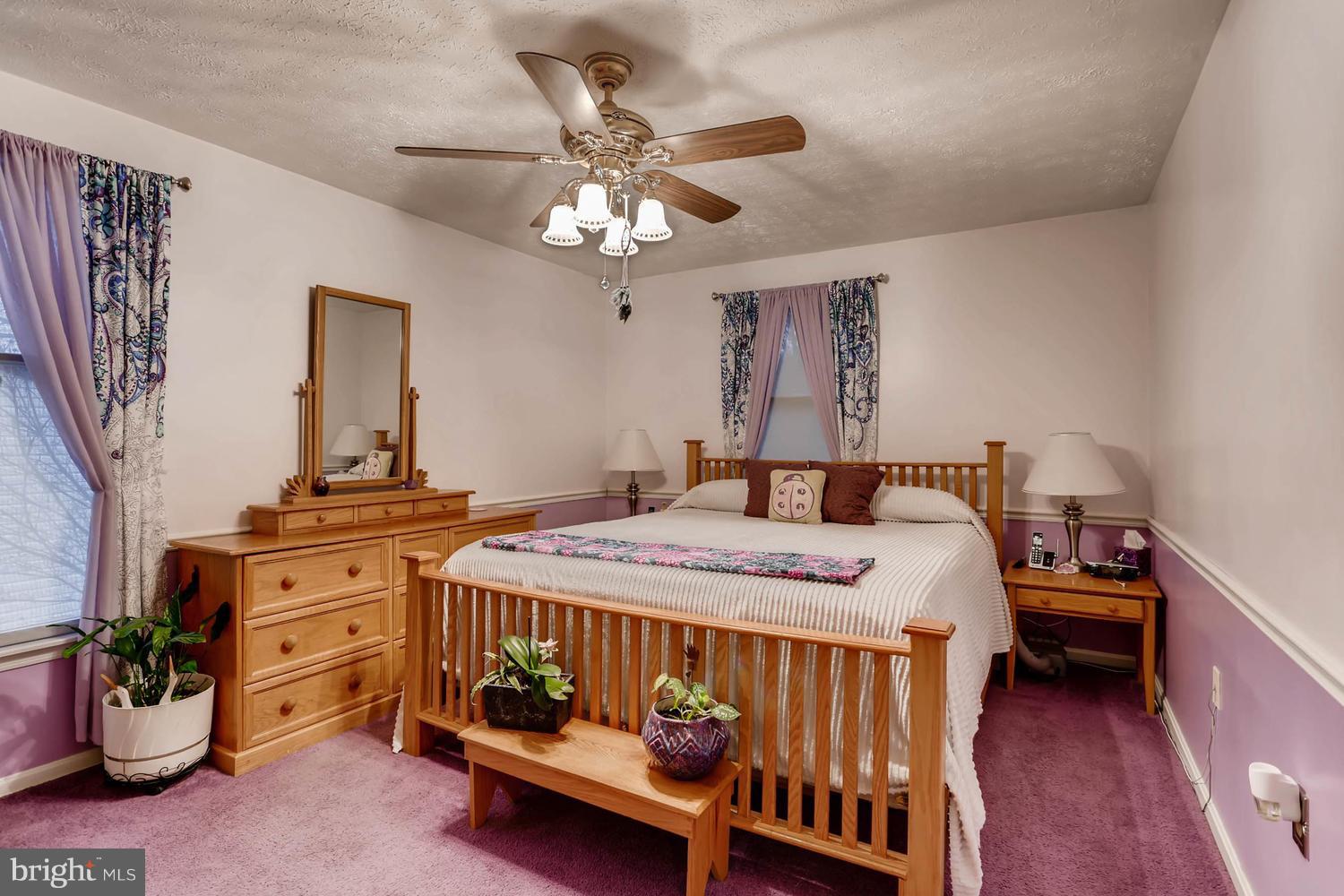 HAVRE DE GRACE HEIGHTS - Residential