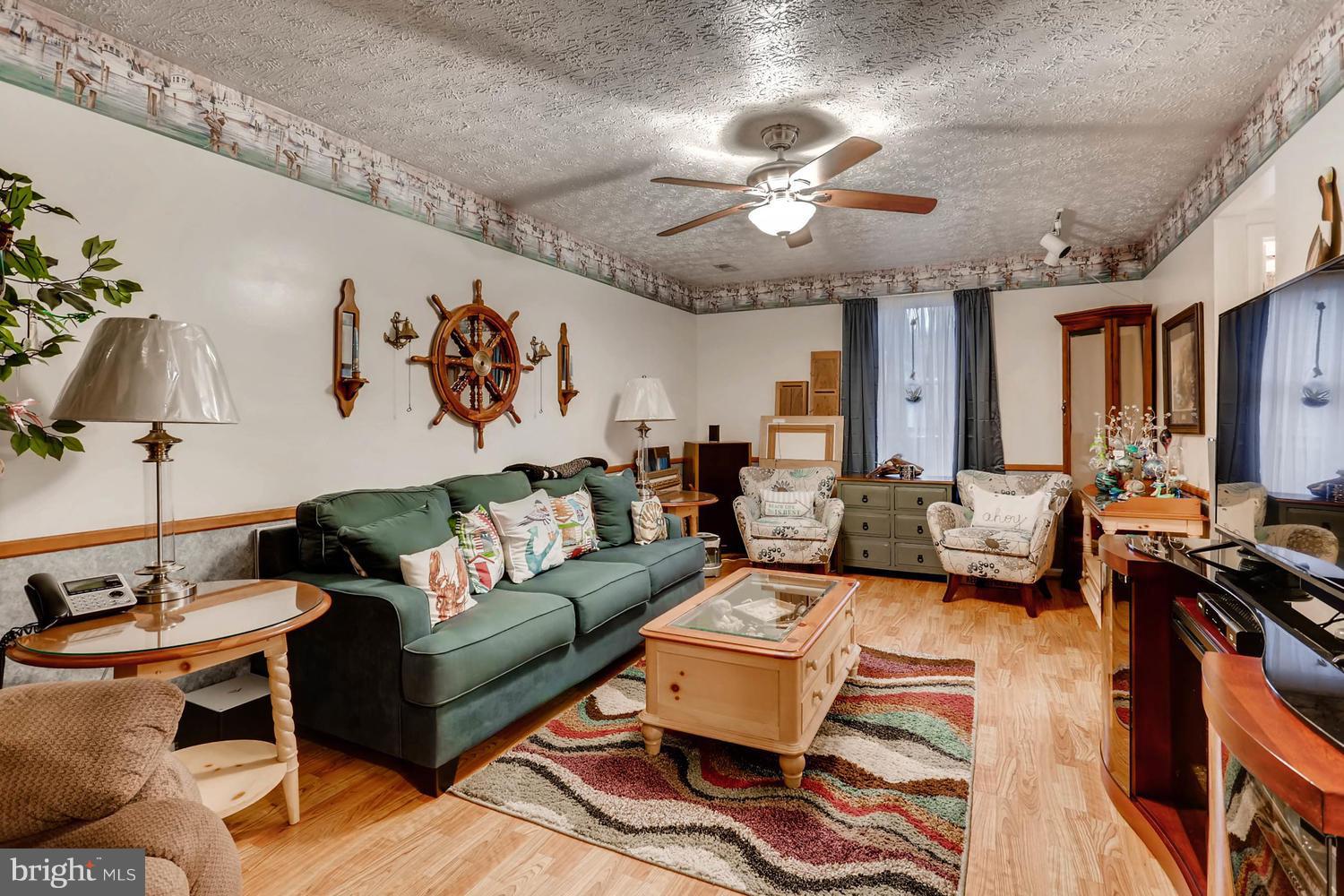 HAVRE DE GRACE HEIGHTS - Residential