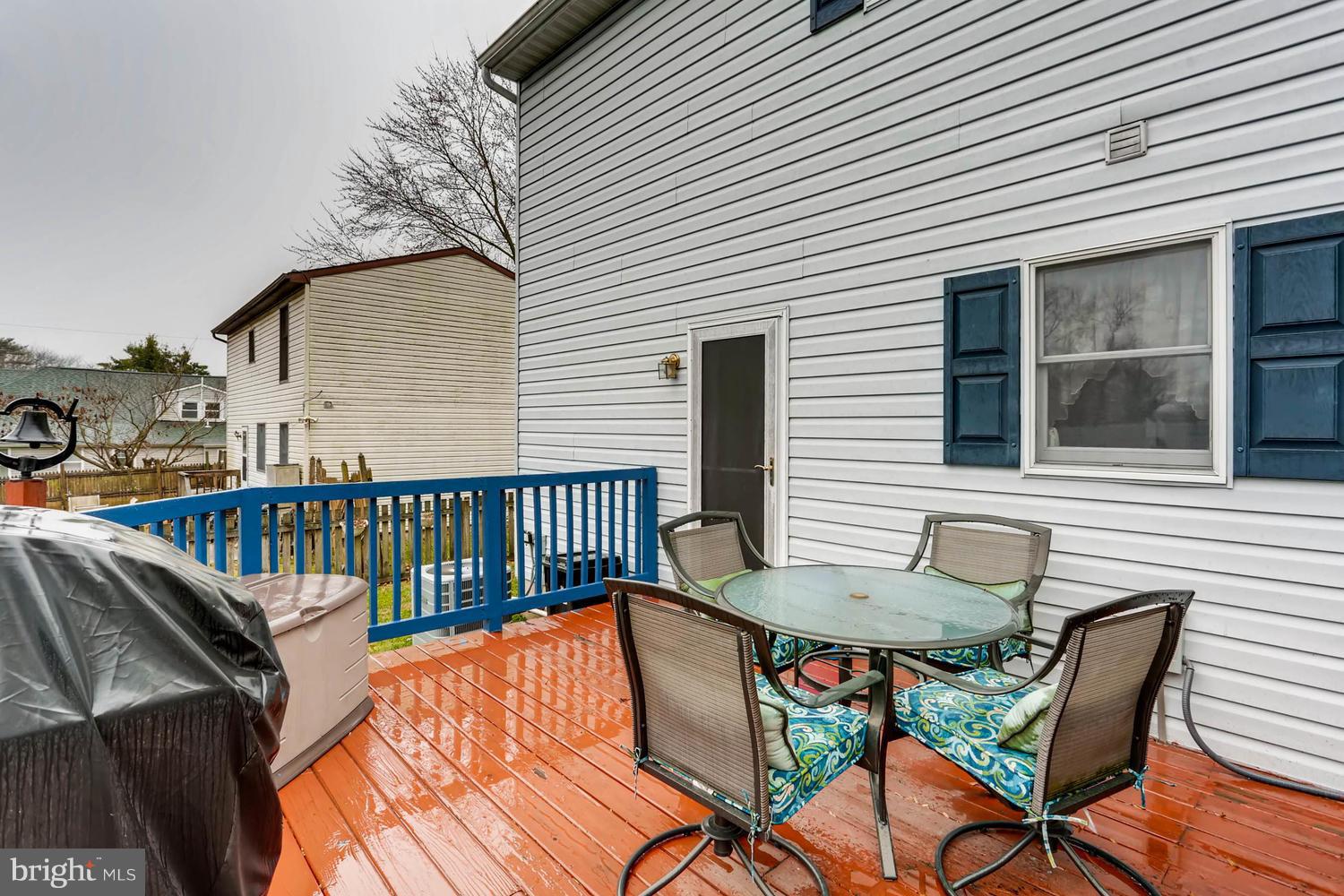 HAVRE DE GRACE HEIGHTS - Residential