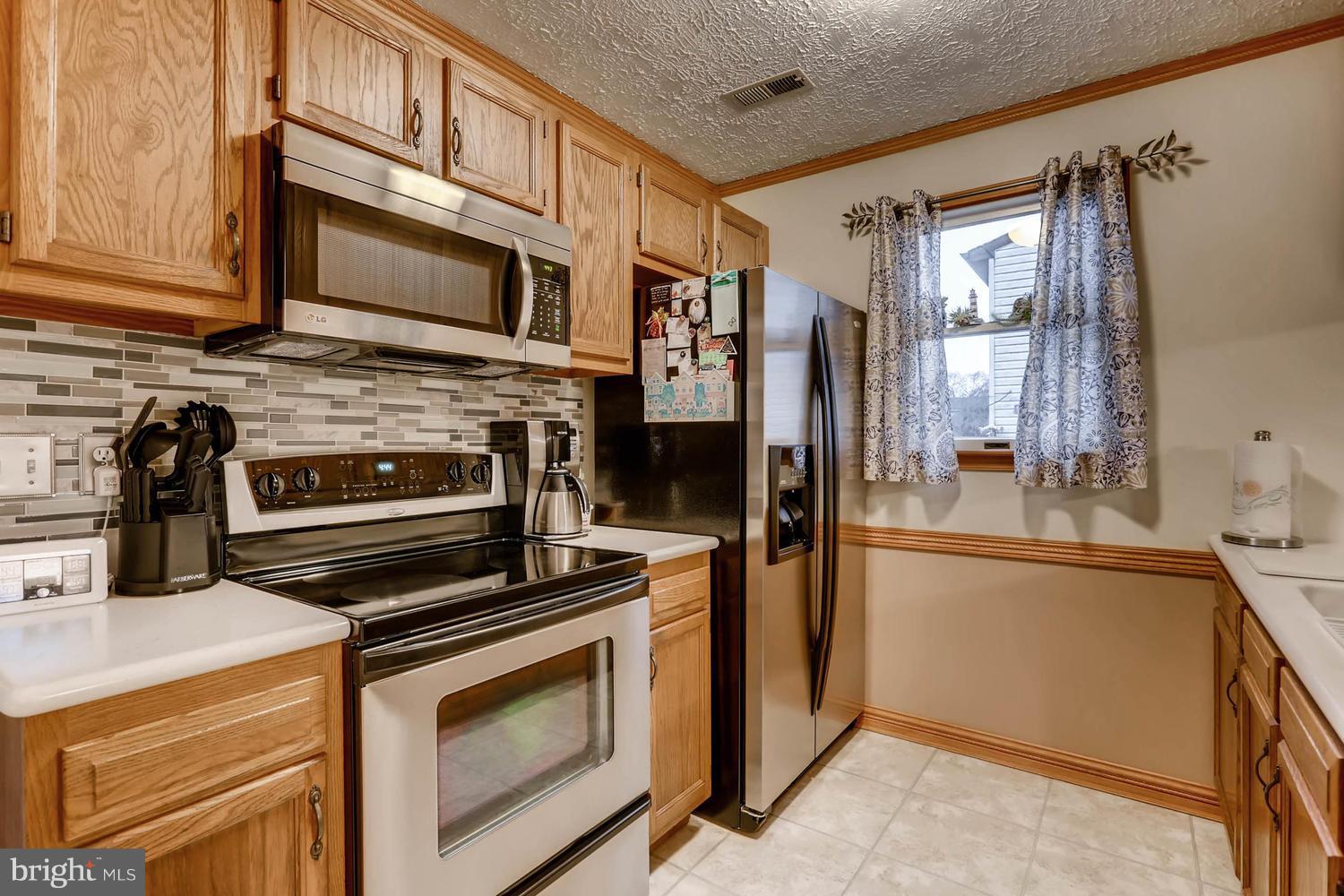 HAVRE DE GRACE HEIGHTS - Residential