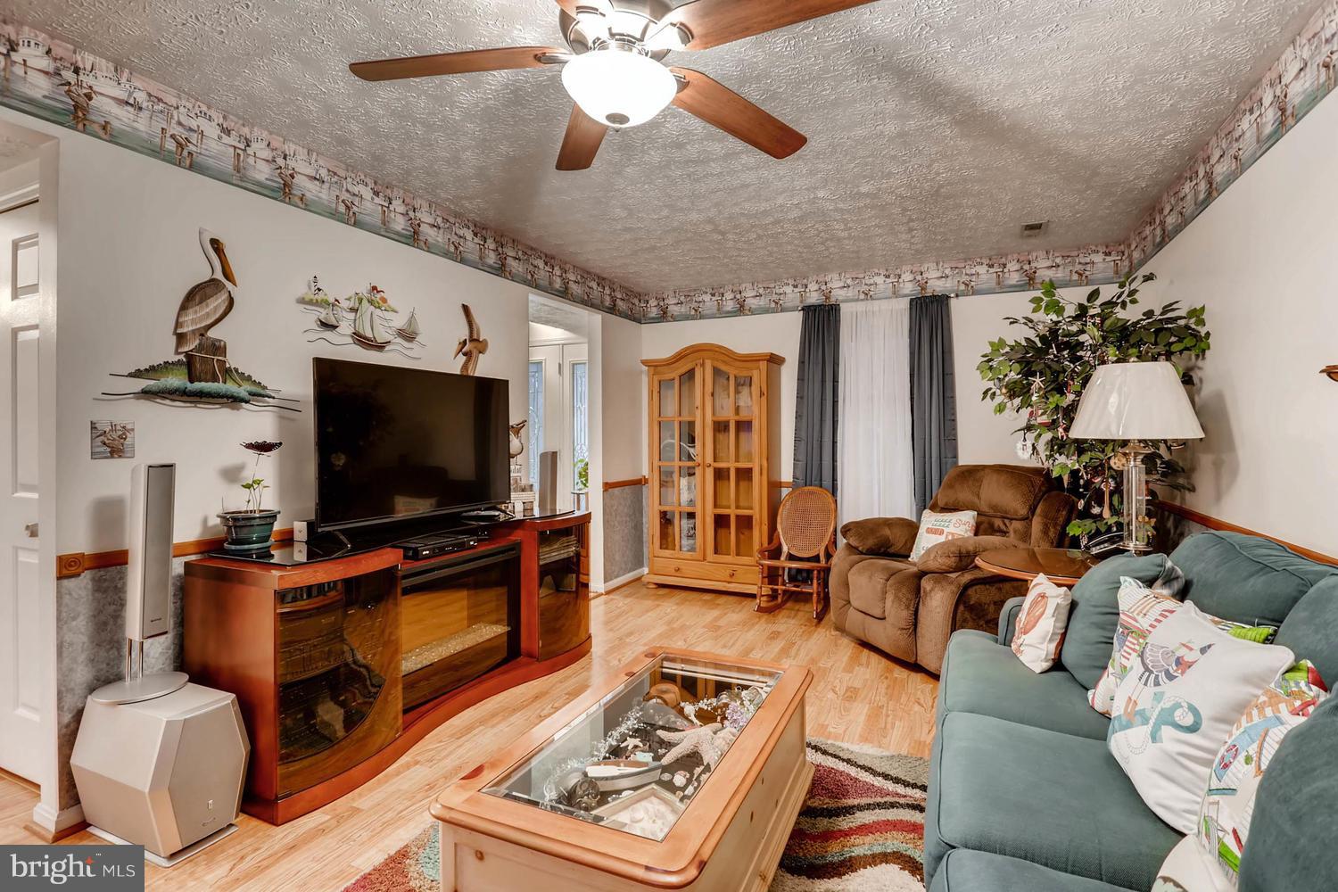 HAVRE DE GRACE HEIGHTS - Residential