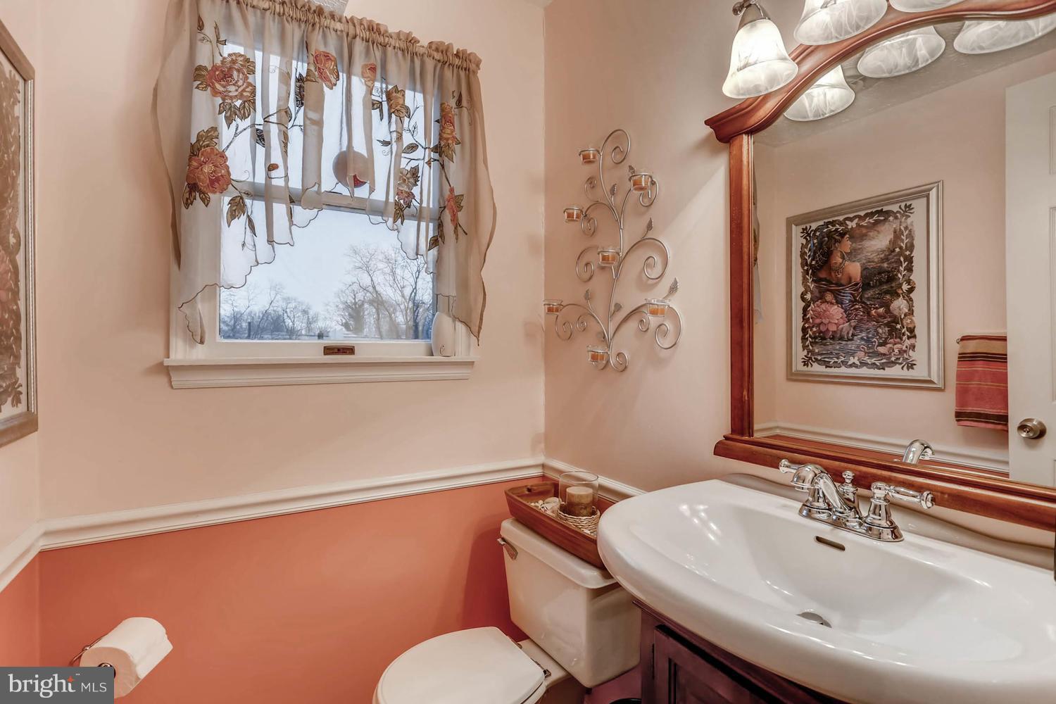 HAVRE DE GRACE HEIGHTS - Residential