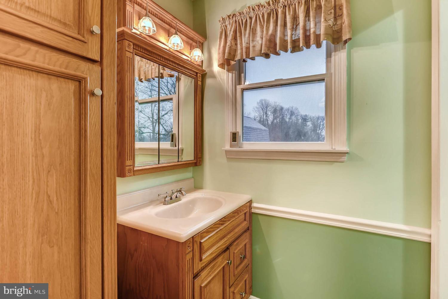 HAVRE DE GRACE HEIGHTS - Residential