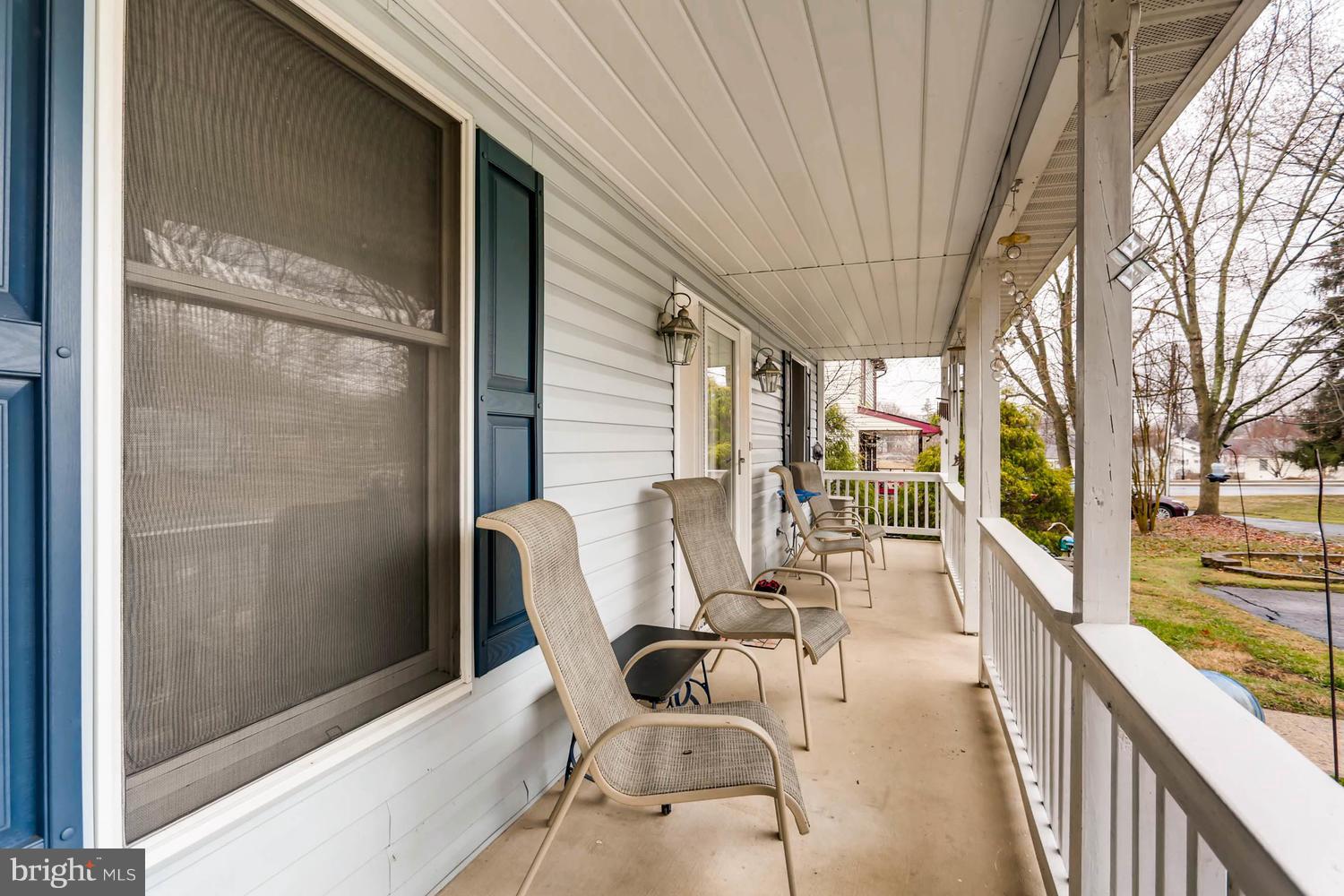 HAVRE DE GRACE HEIGHTS - Residential