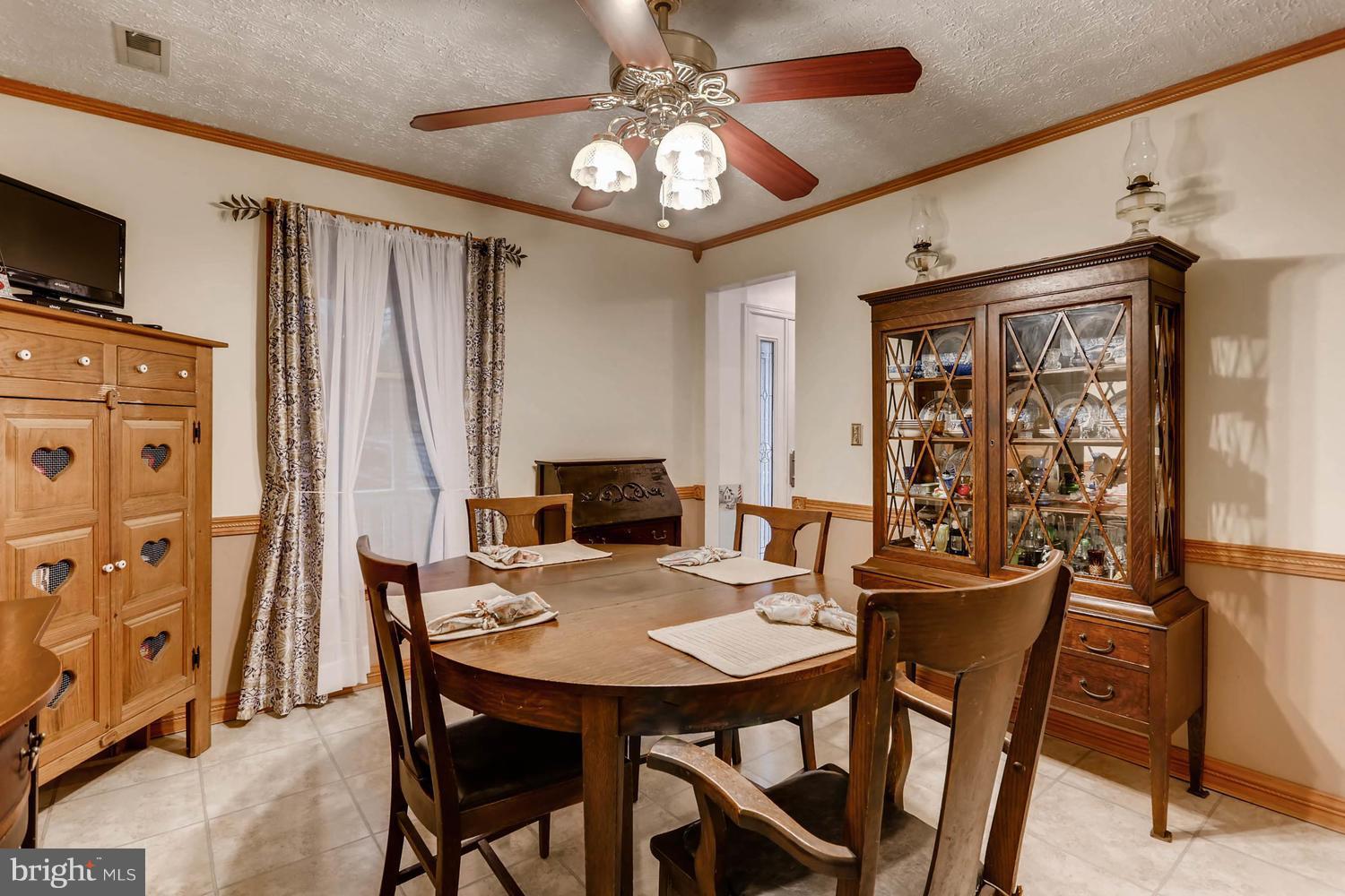 HAVRE DE GRACE HEIGHTS - Residential