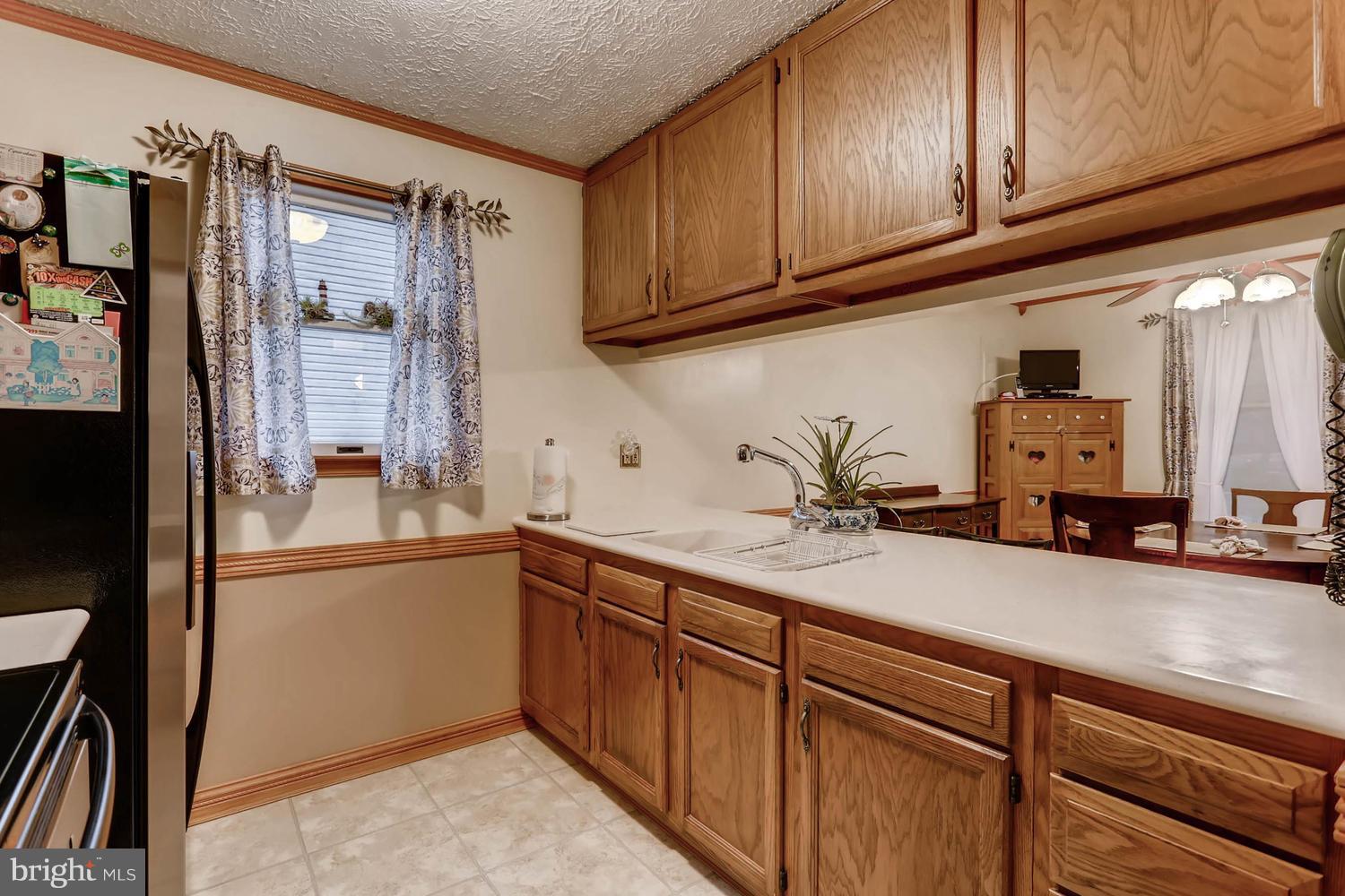 HAVRE DE GRACE HEIGHTS - Residential