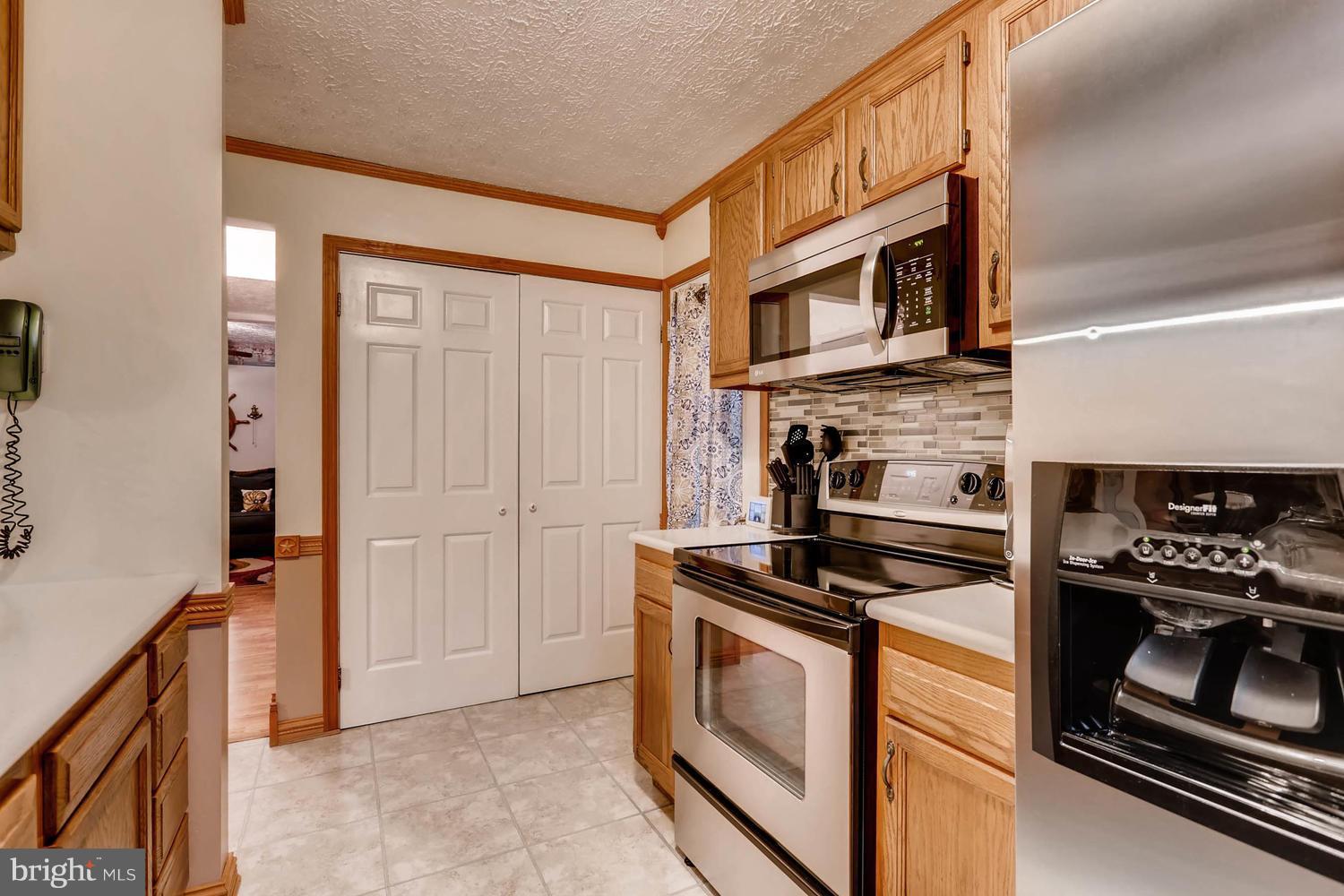 HAVRE DE GRACE HEIGHTS - Residential