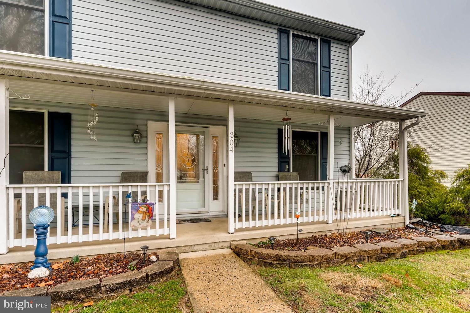 HAVRE DE GRACE HEIGHTS - Residential