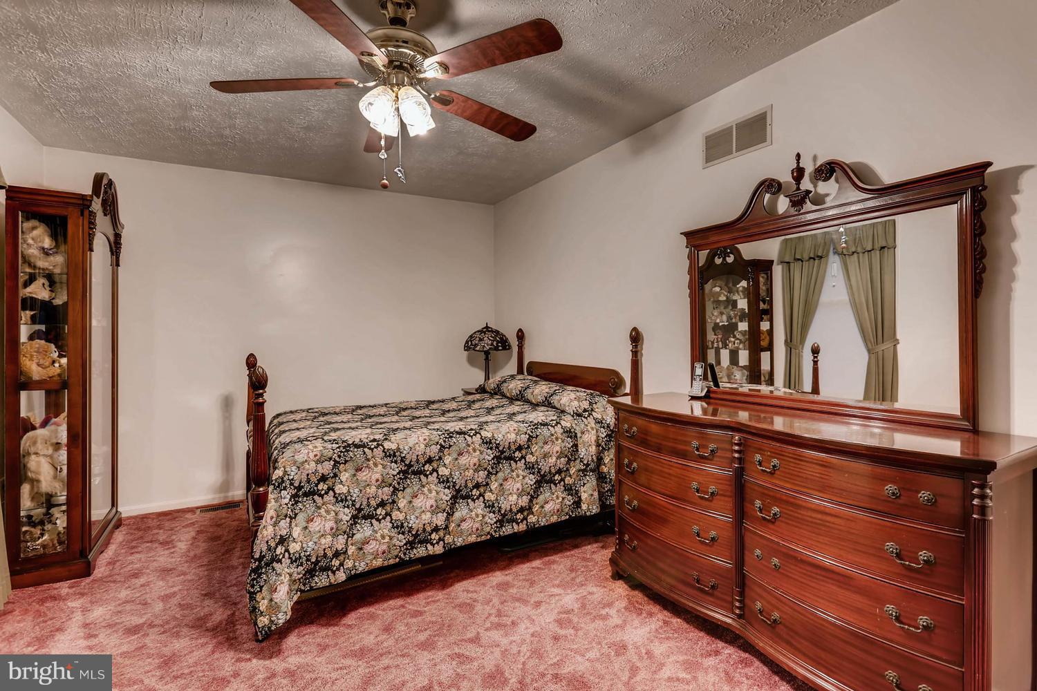 HAVRE DE GRACE HEIGHTS - Residential