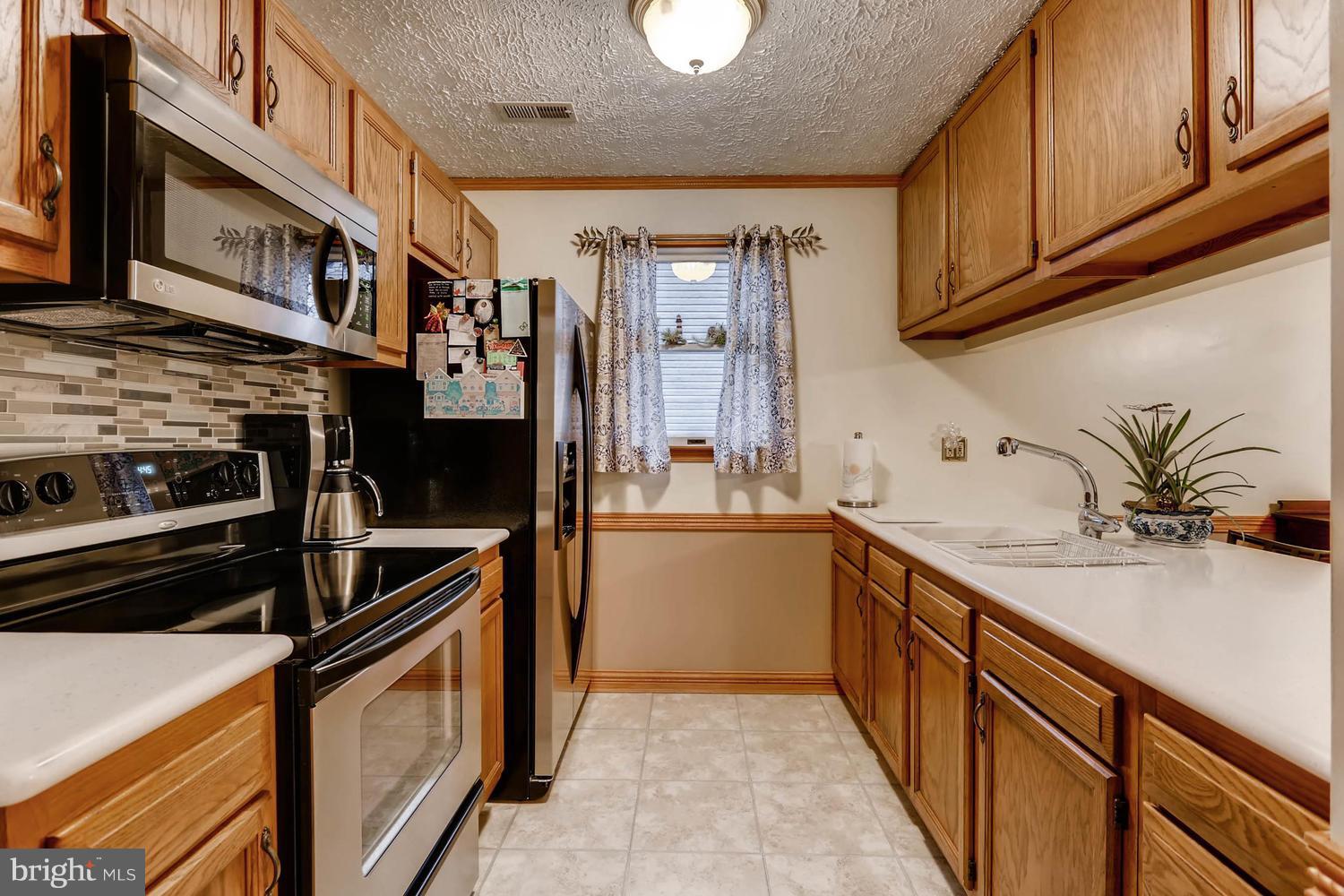 HAVRE DE GRACE HEIGHTS - Residential