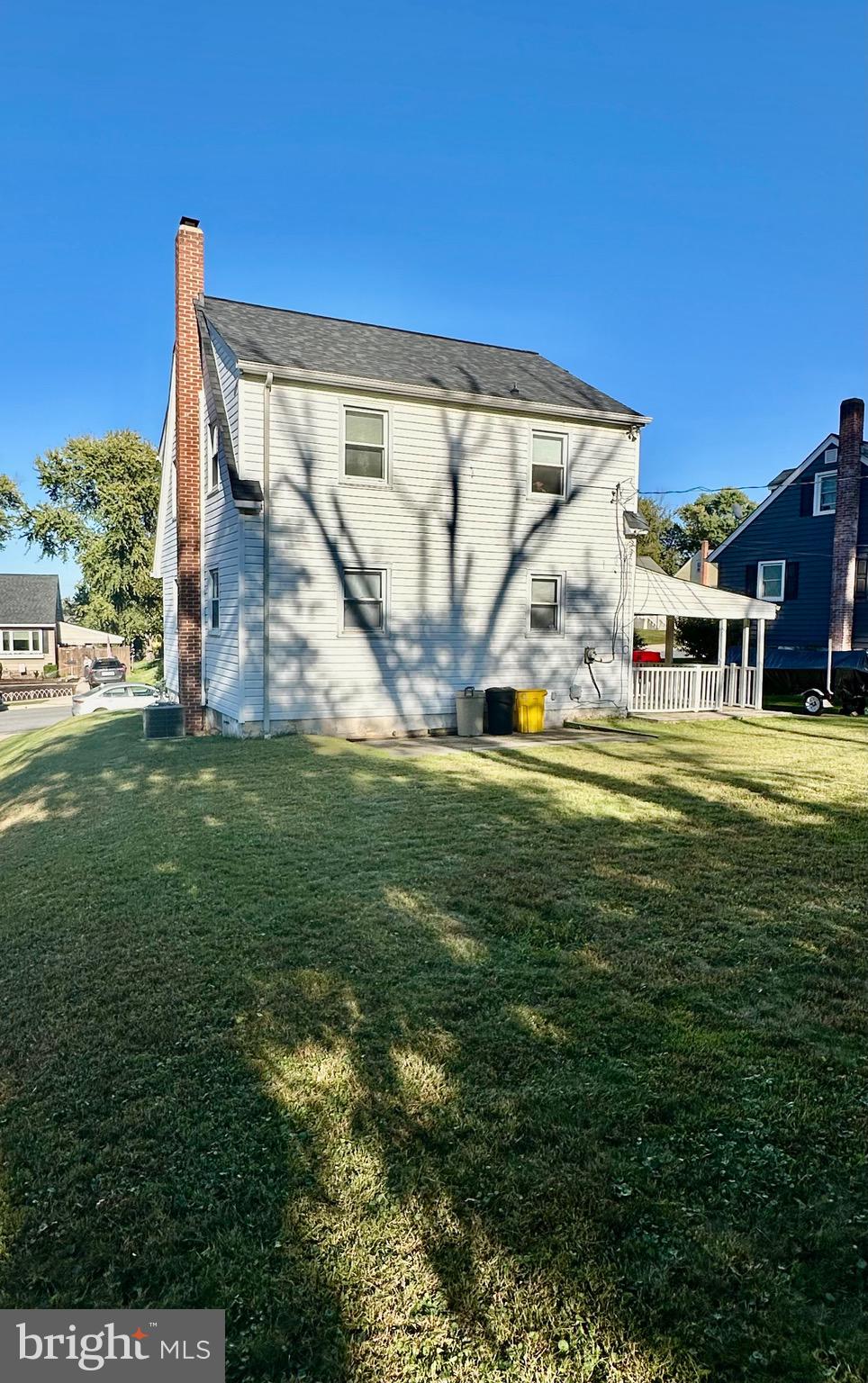 OAKLAND TERRACE - Residential