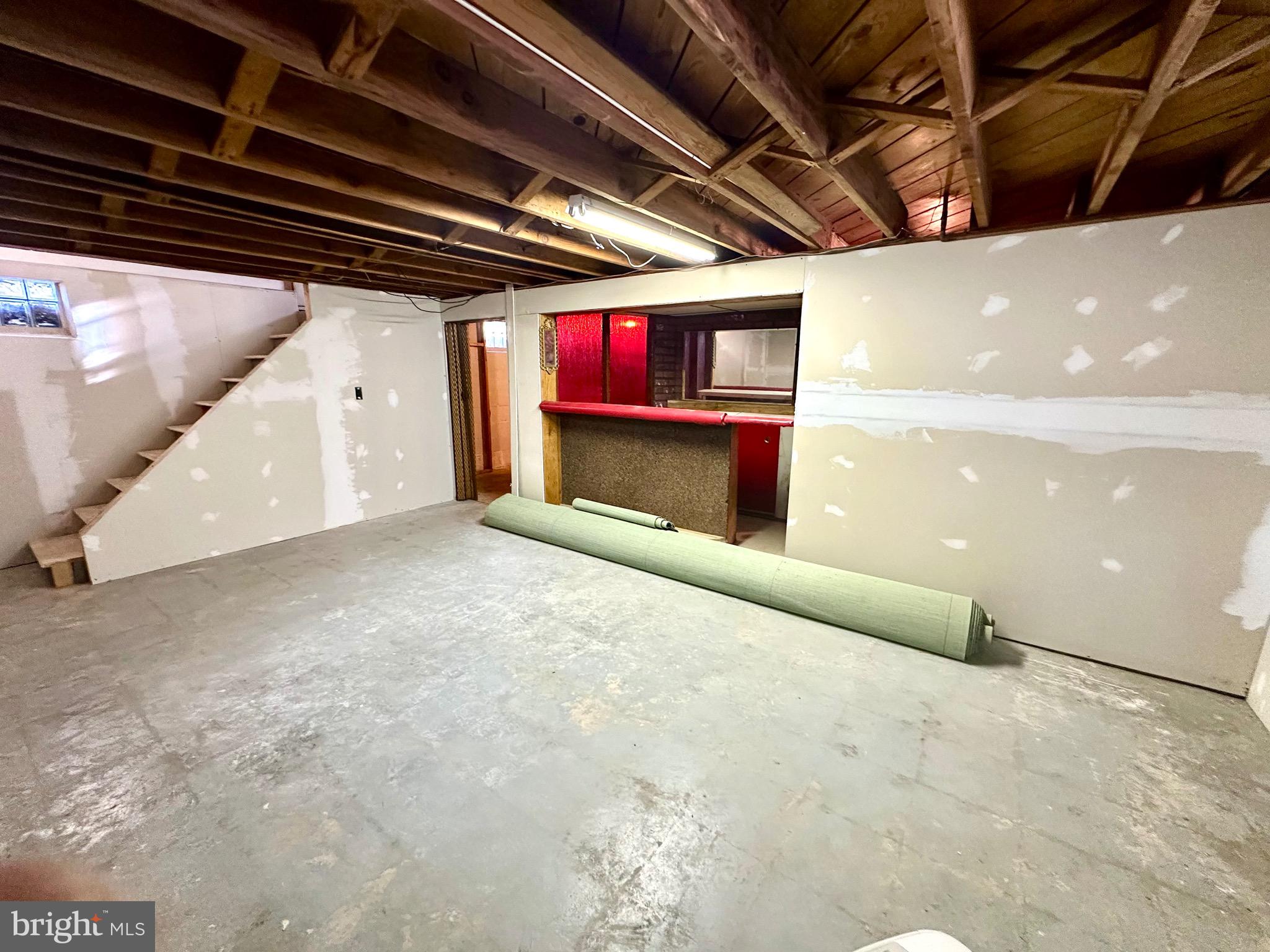 OAKLAND TERRACE - Residential