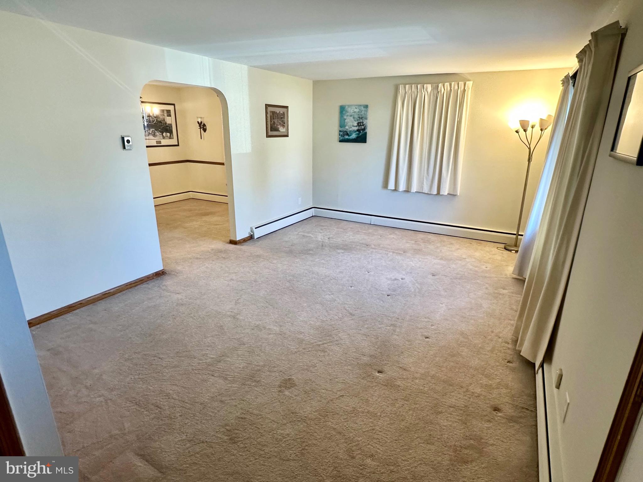 OAKLAND TERRACE - Residential