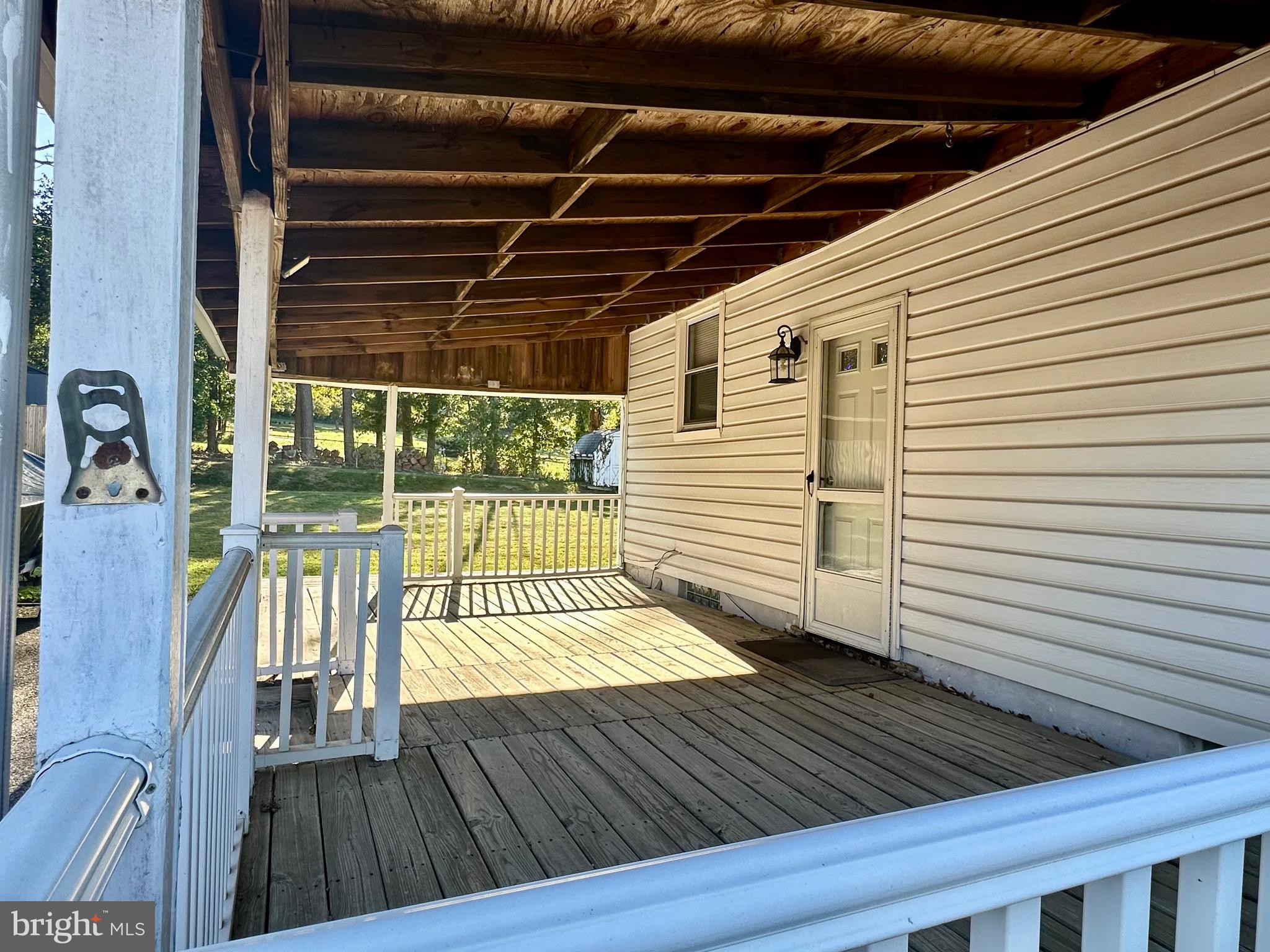 OAKLAND TERRACE - Residential