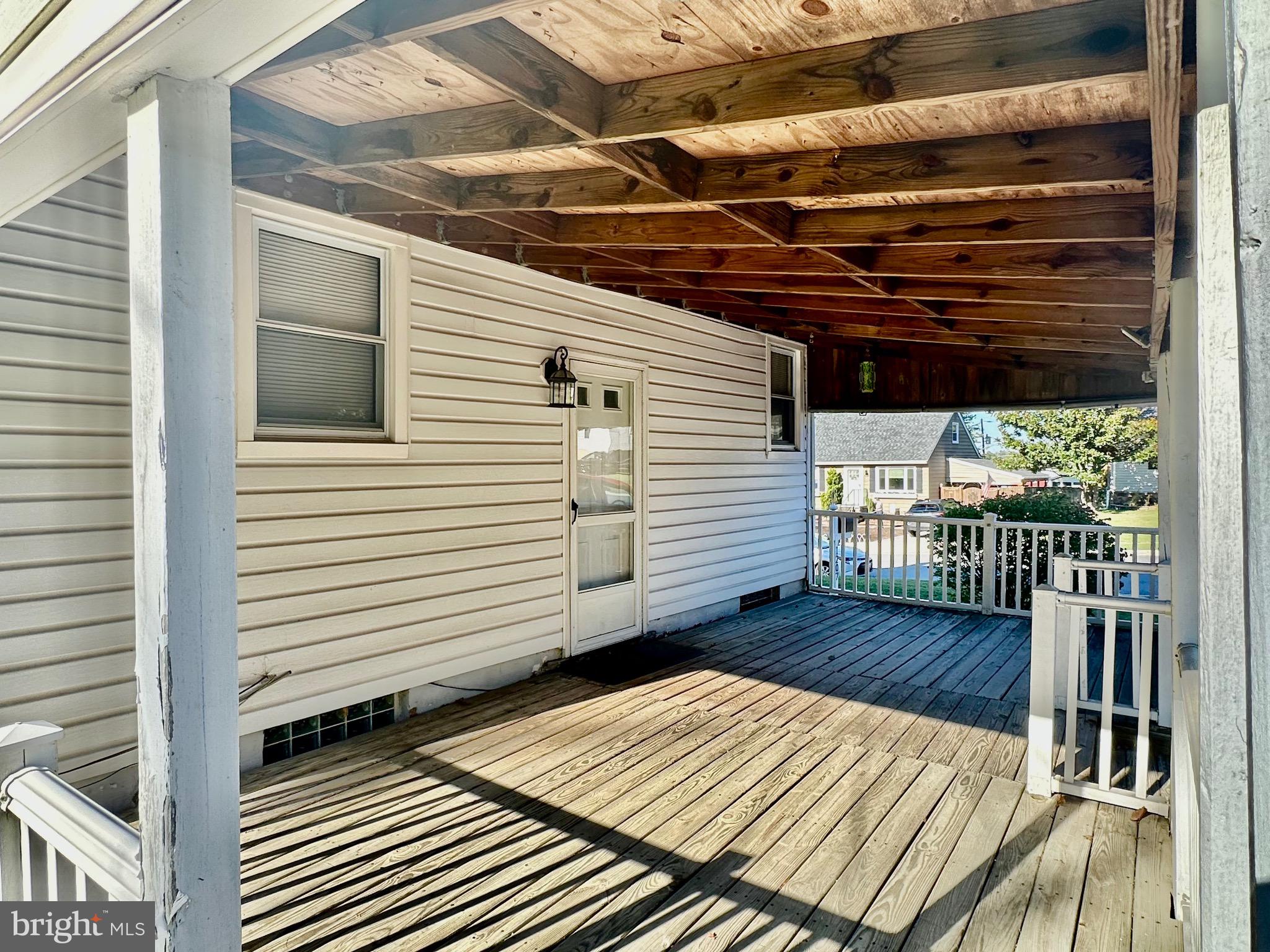 OAKLAND TERRACE - Residential