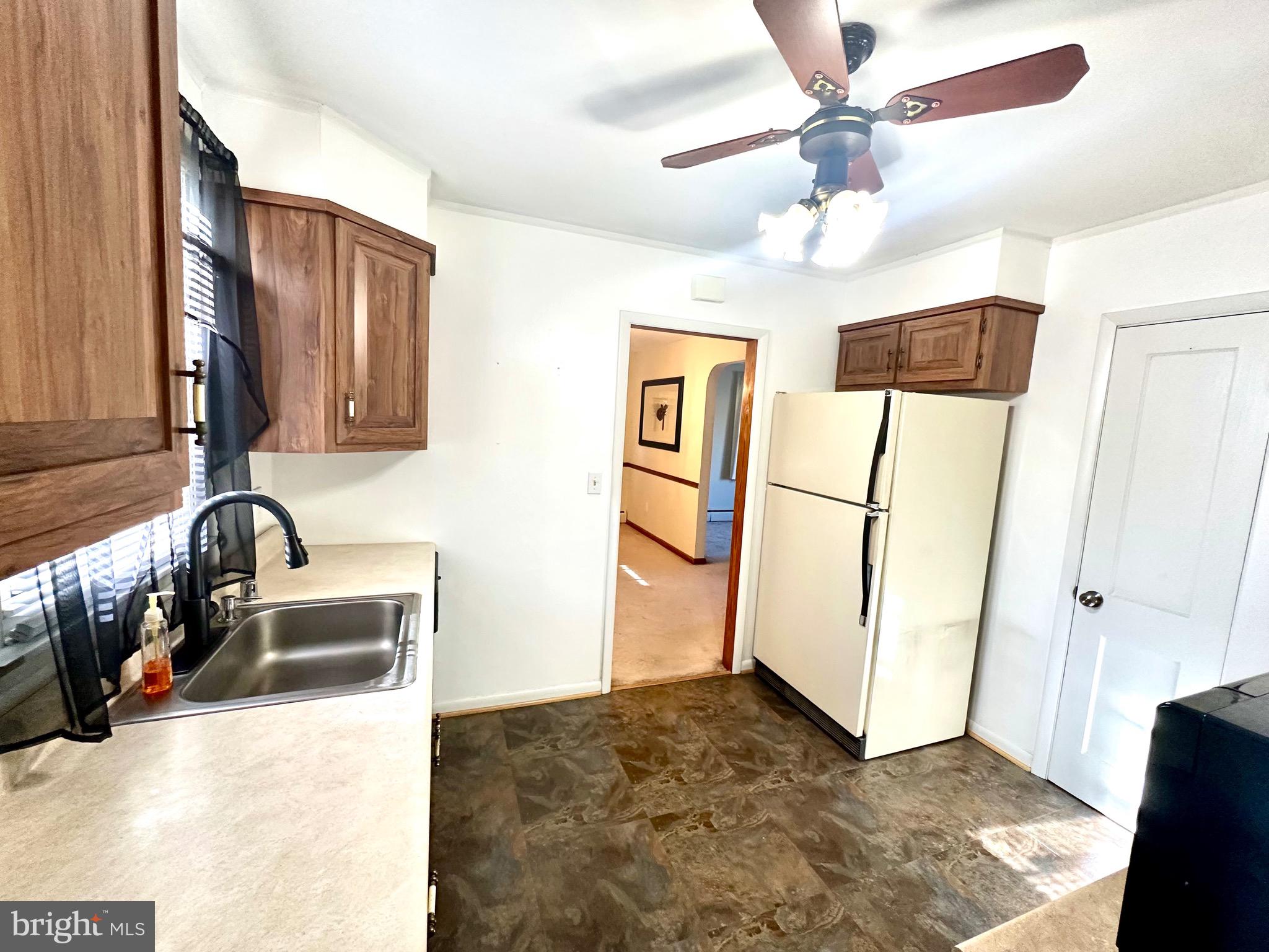 OAKLAND TERRACE - Residential