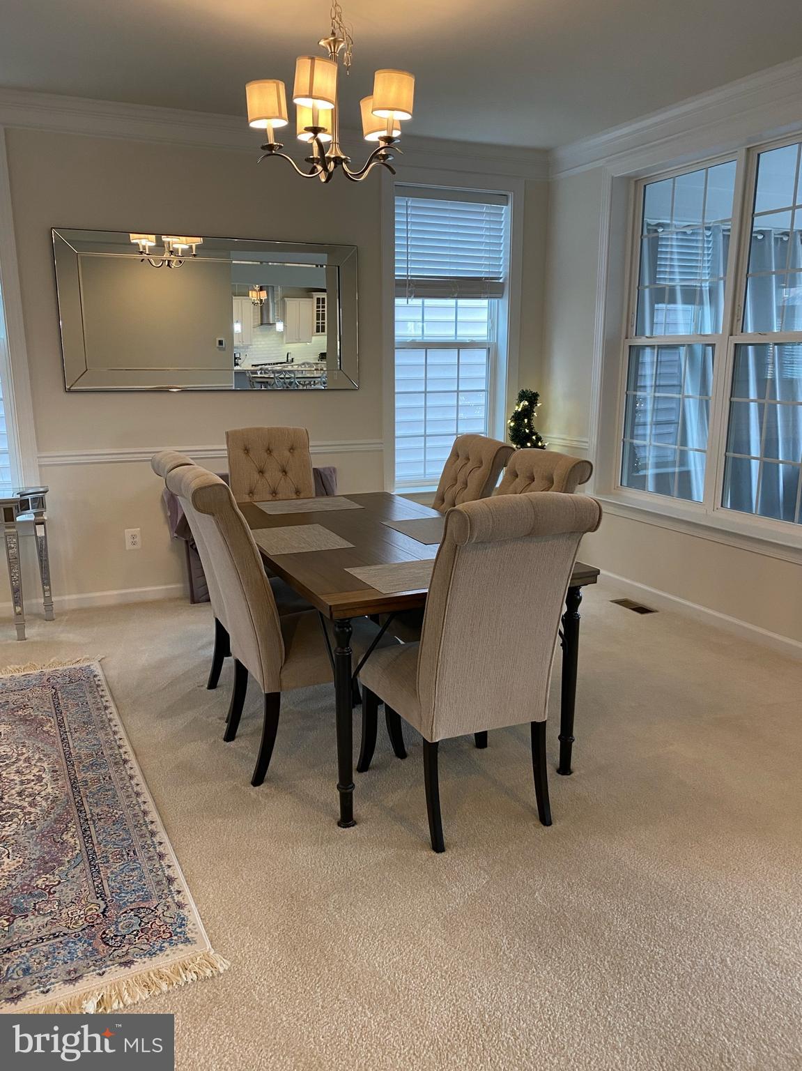 MOON GLADE FARM - Residential Lease