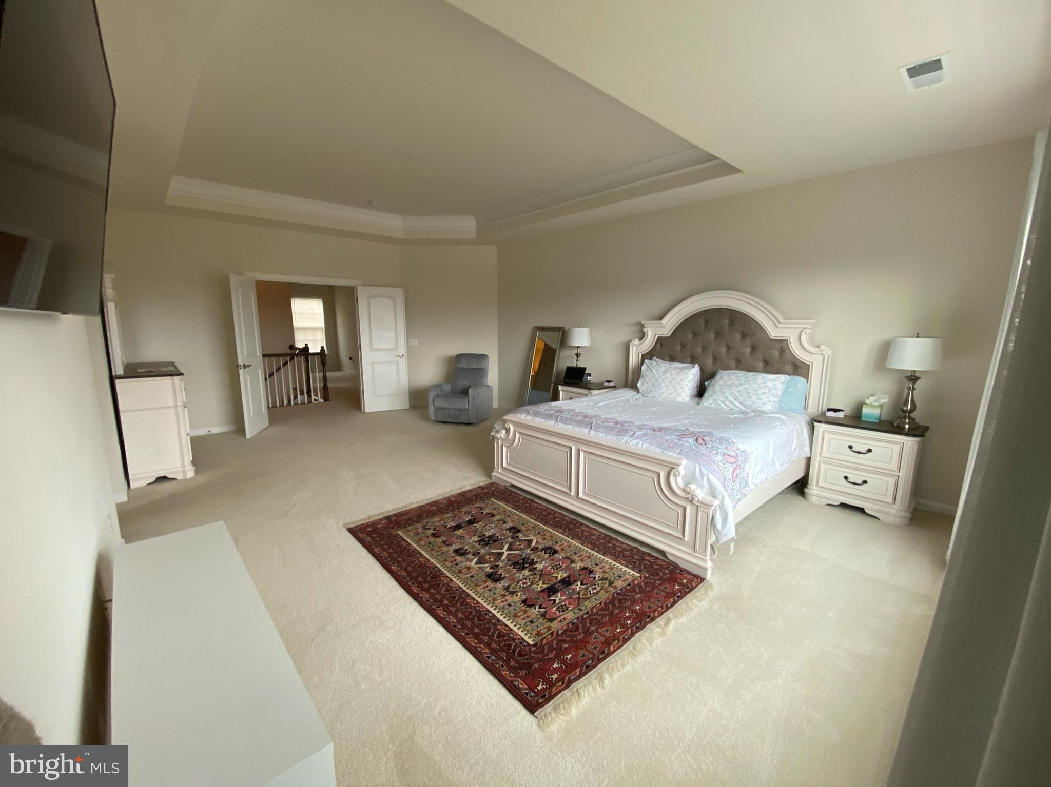 MOON GLADE FARM - Residential Lease