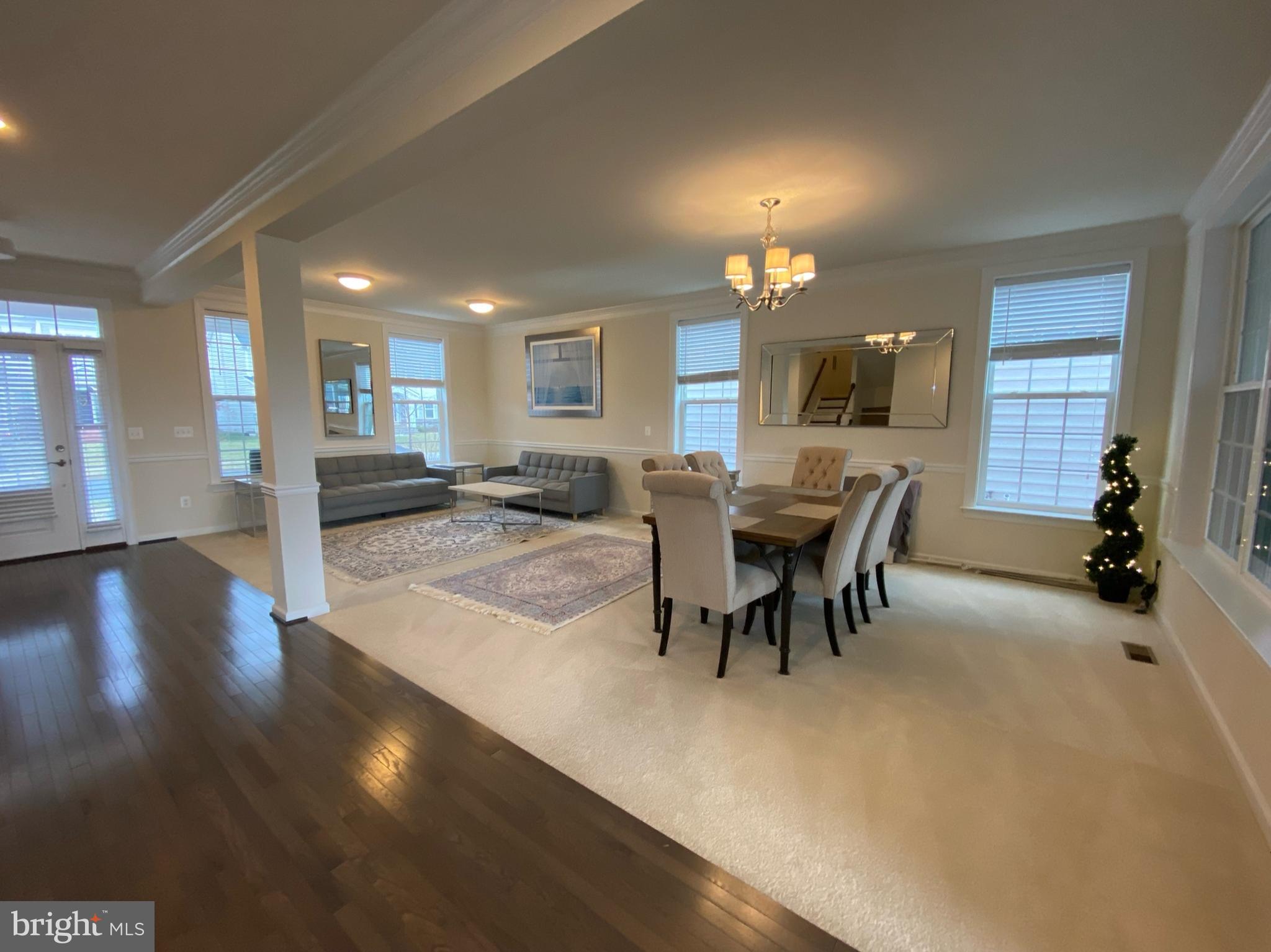 MOON GLADE FARM - Residential Lease