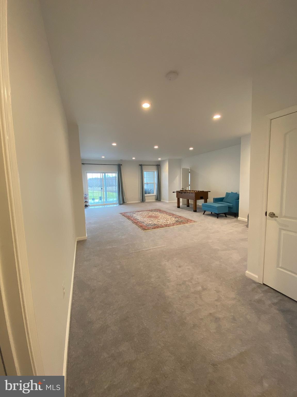 MOON GLADE FARM - Residential Lease