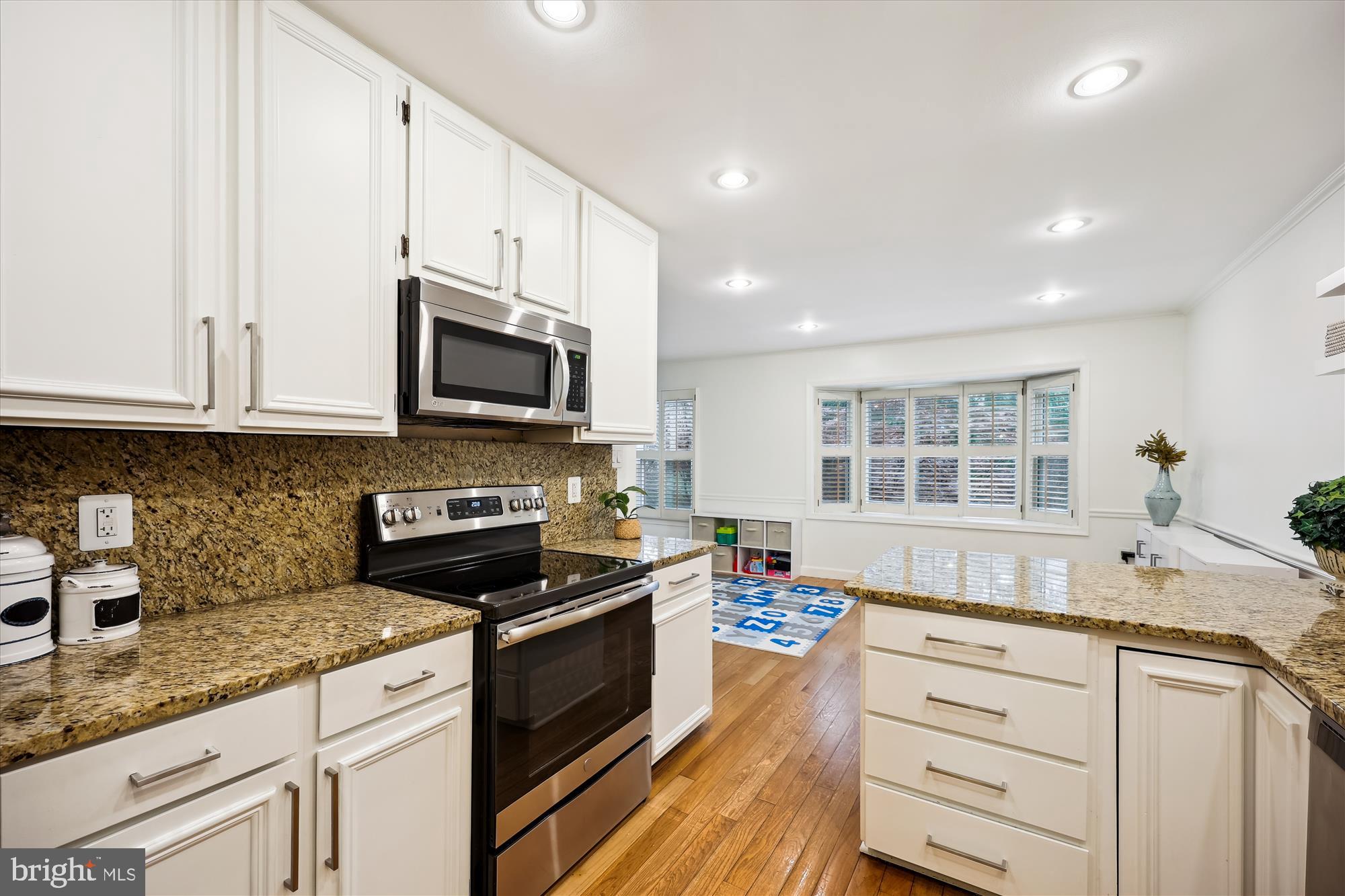 GLEN HAVEN - Residential