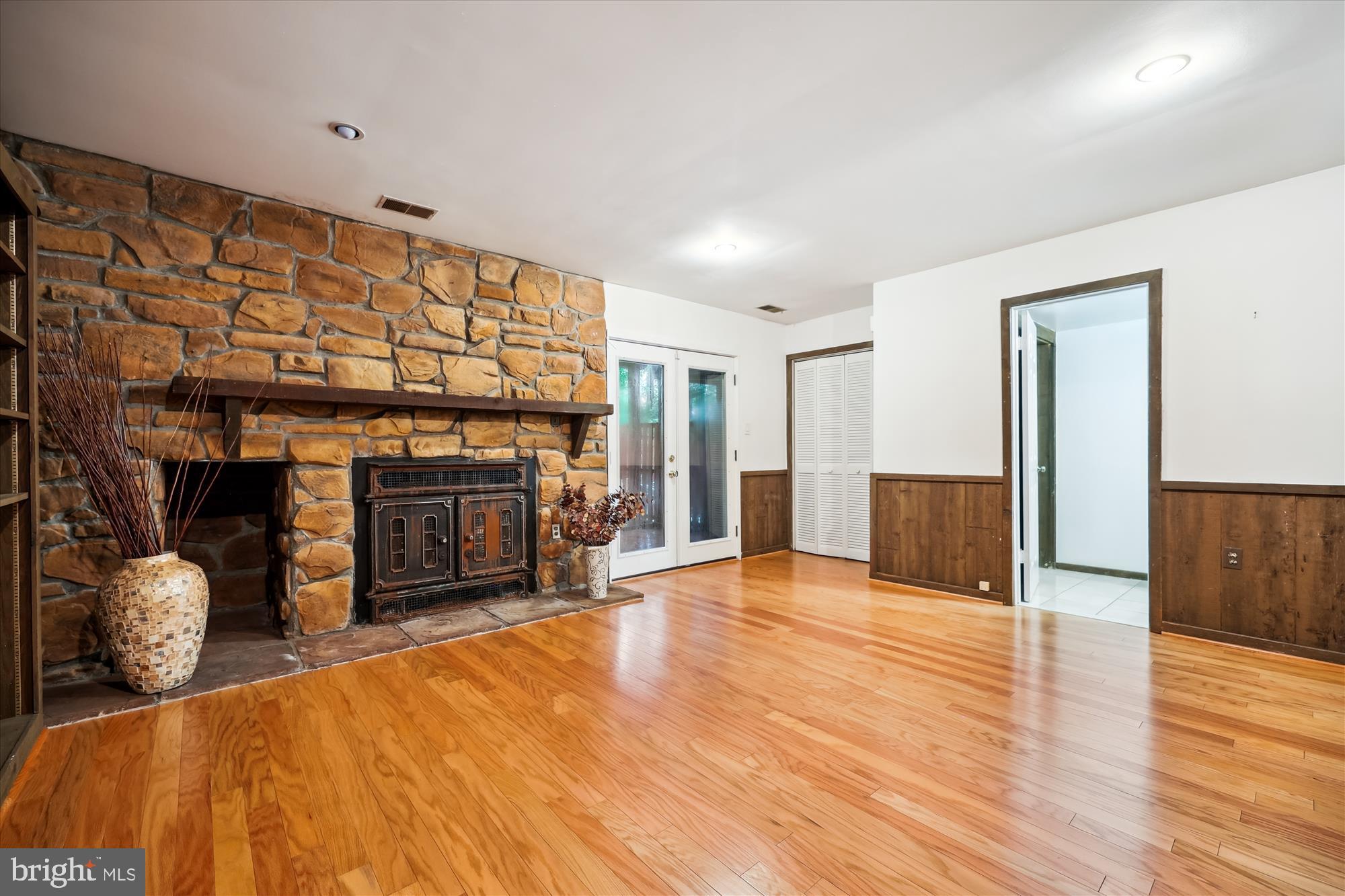 GLEN HAVEN - Residential