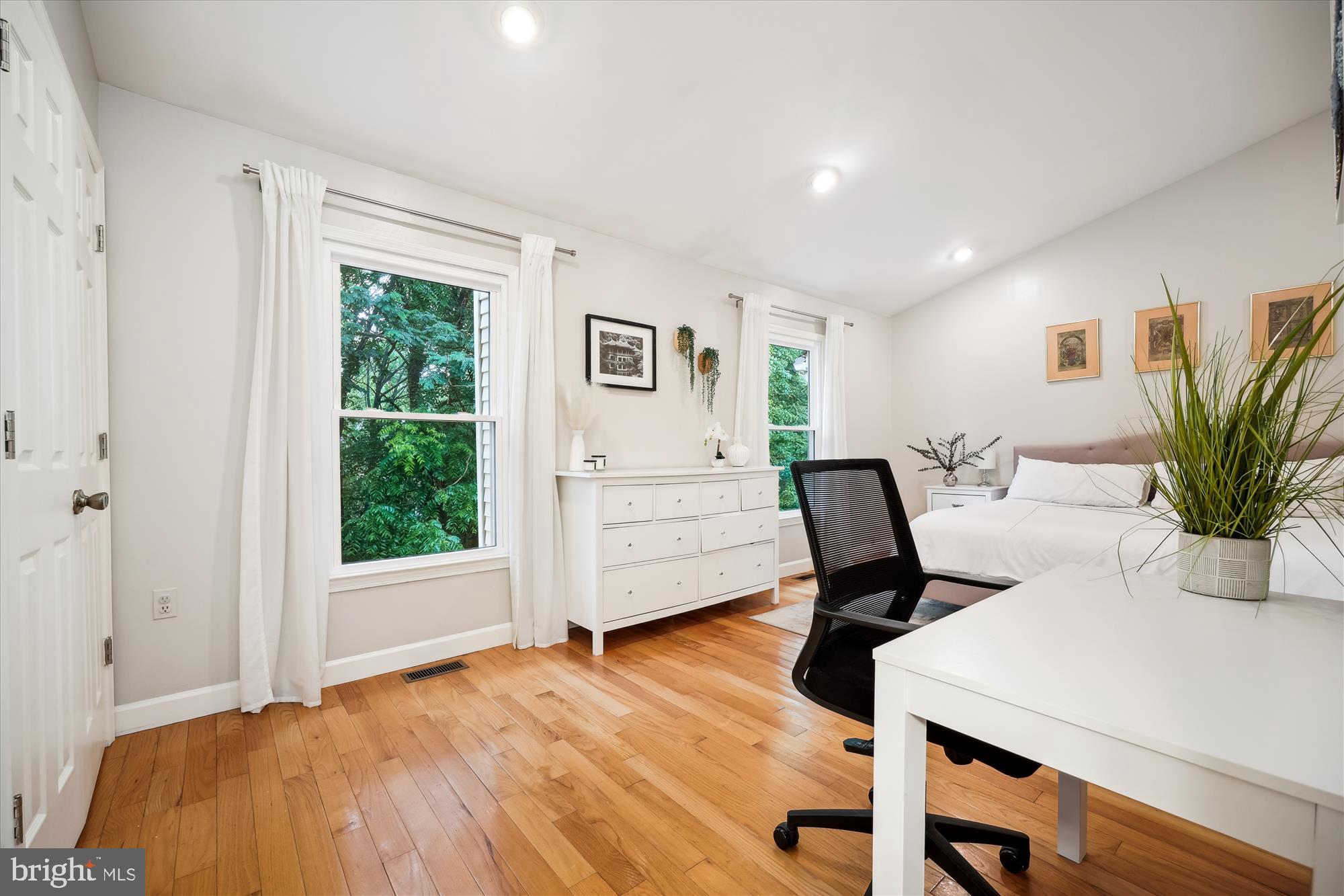 GLEN HAVEN - Residential