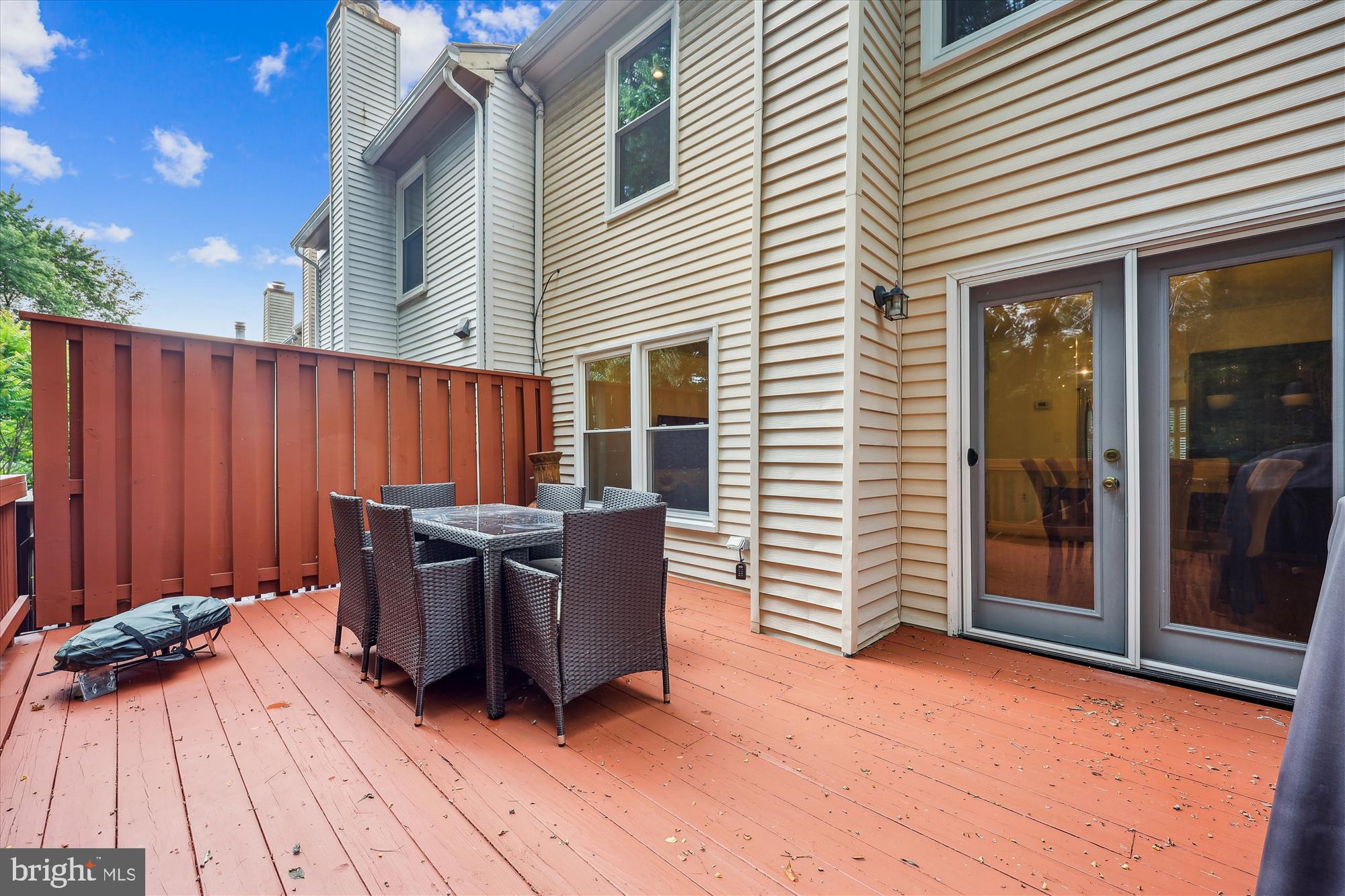 GLEN HAVEN - Residential