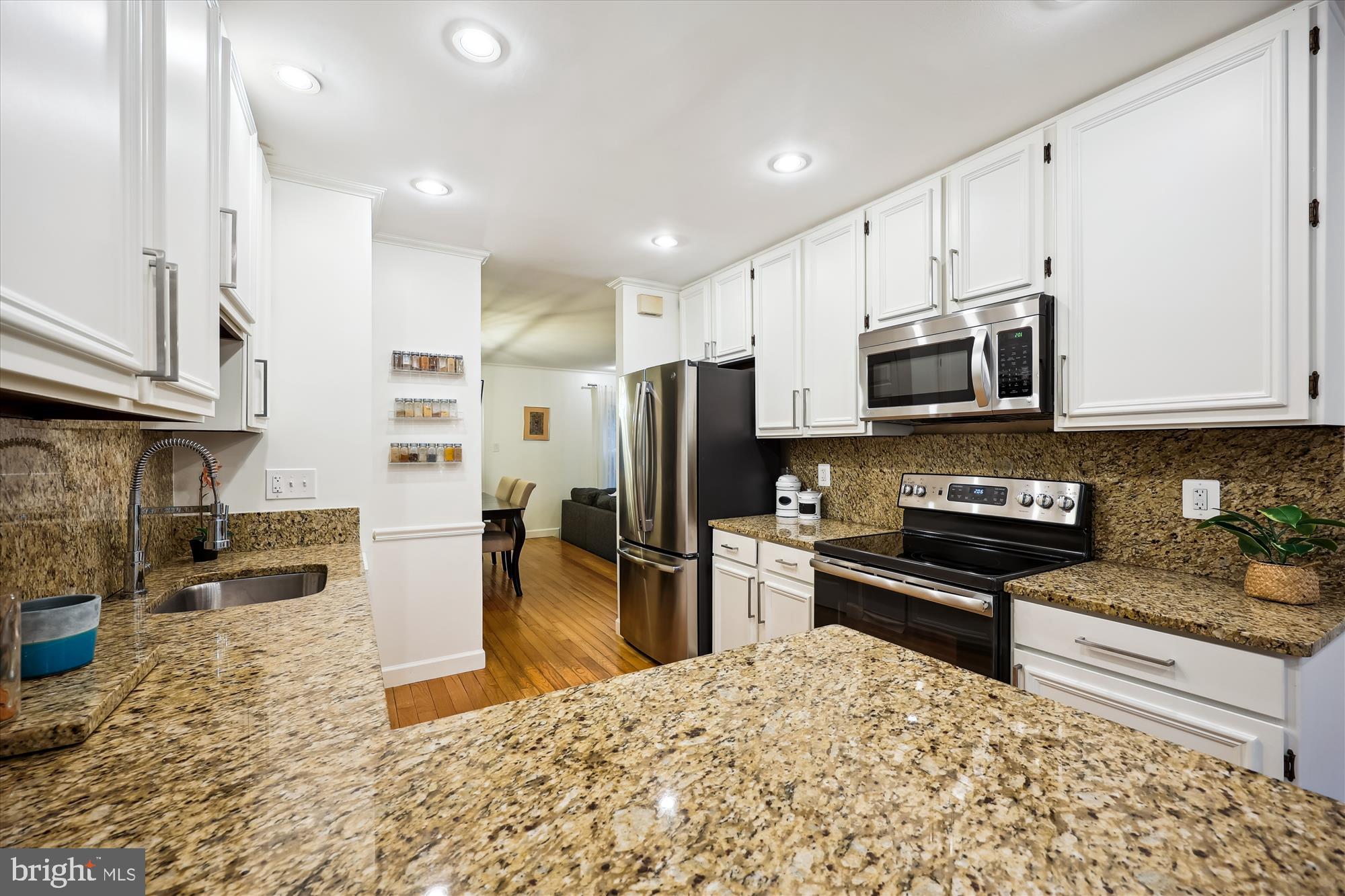 GLEN HAVEN - Residential