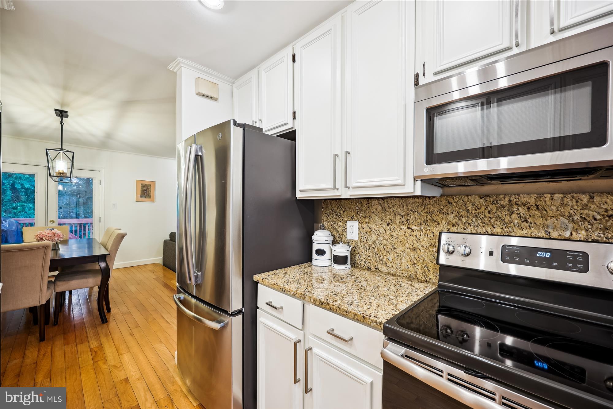 GLEN HAVEN - Residential