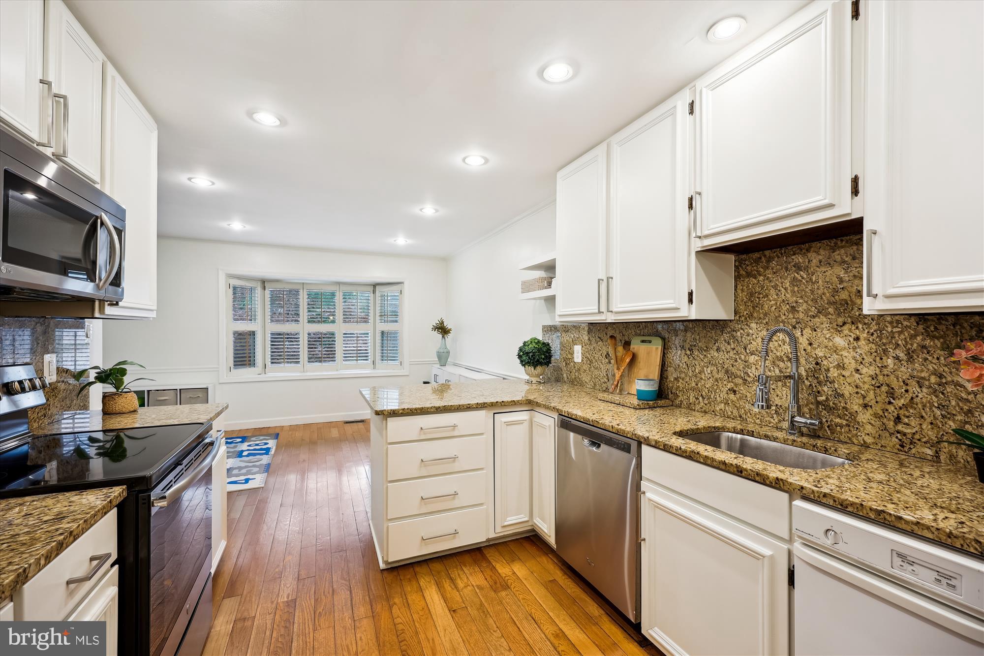 GLEN HAVEN - Residential