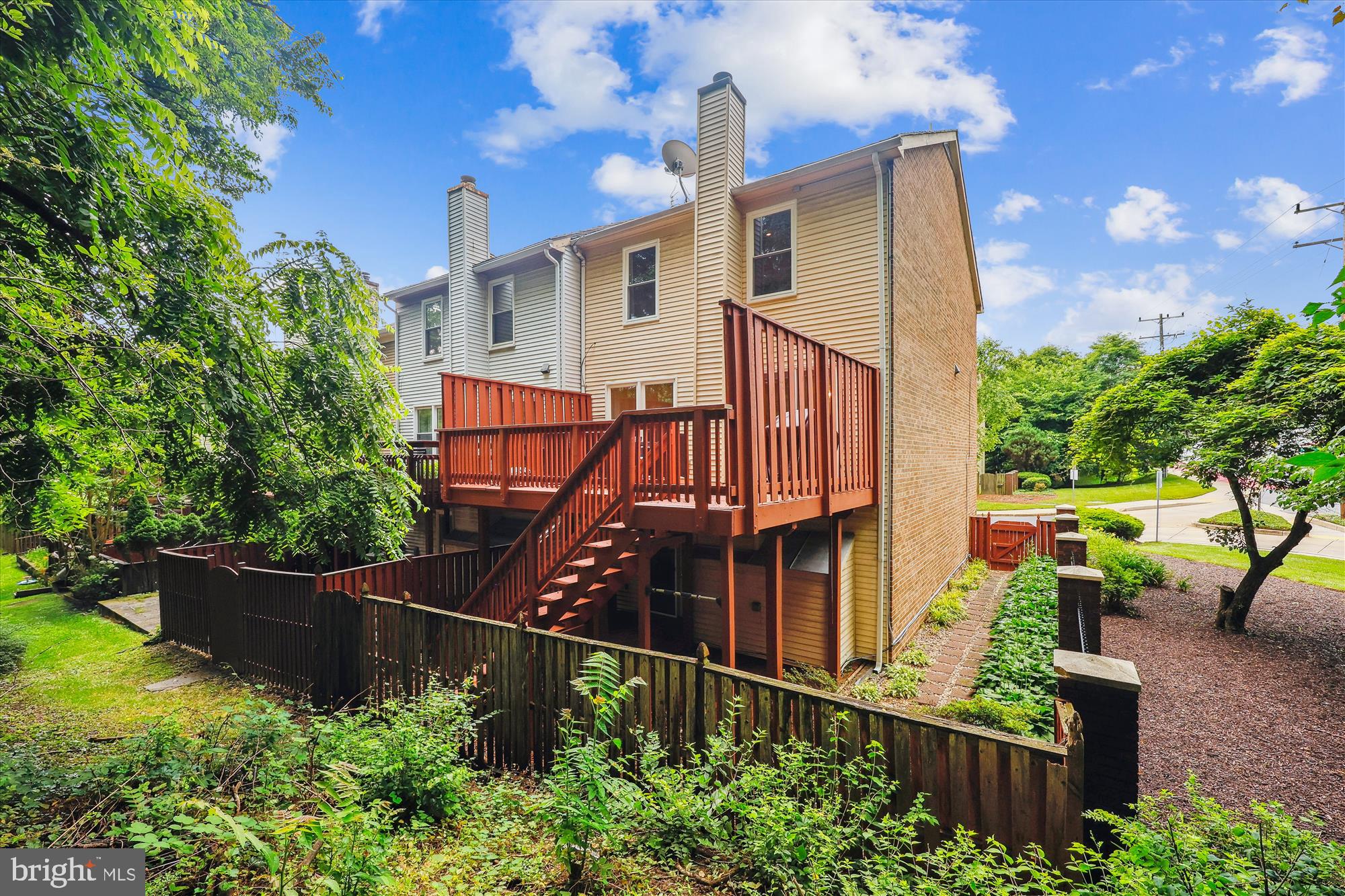 GLEN HAVEN - Residential