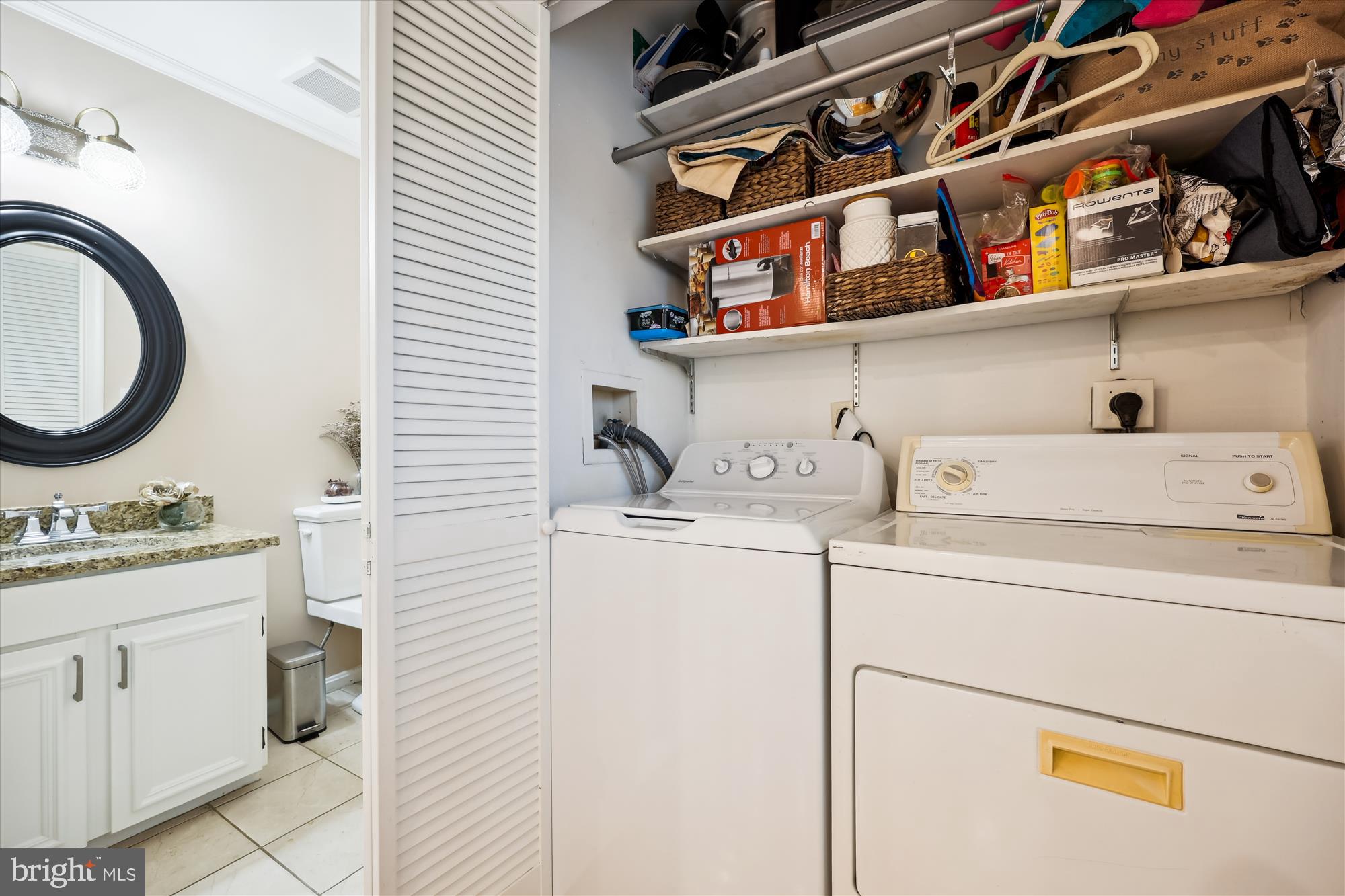 GLEN HAVEN - Residential