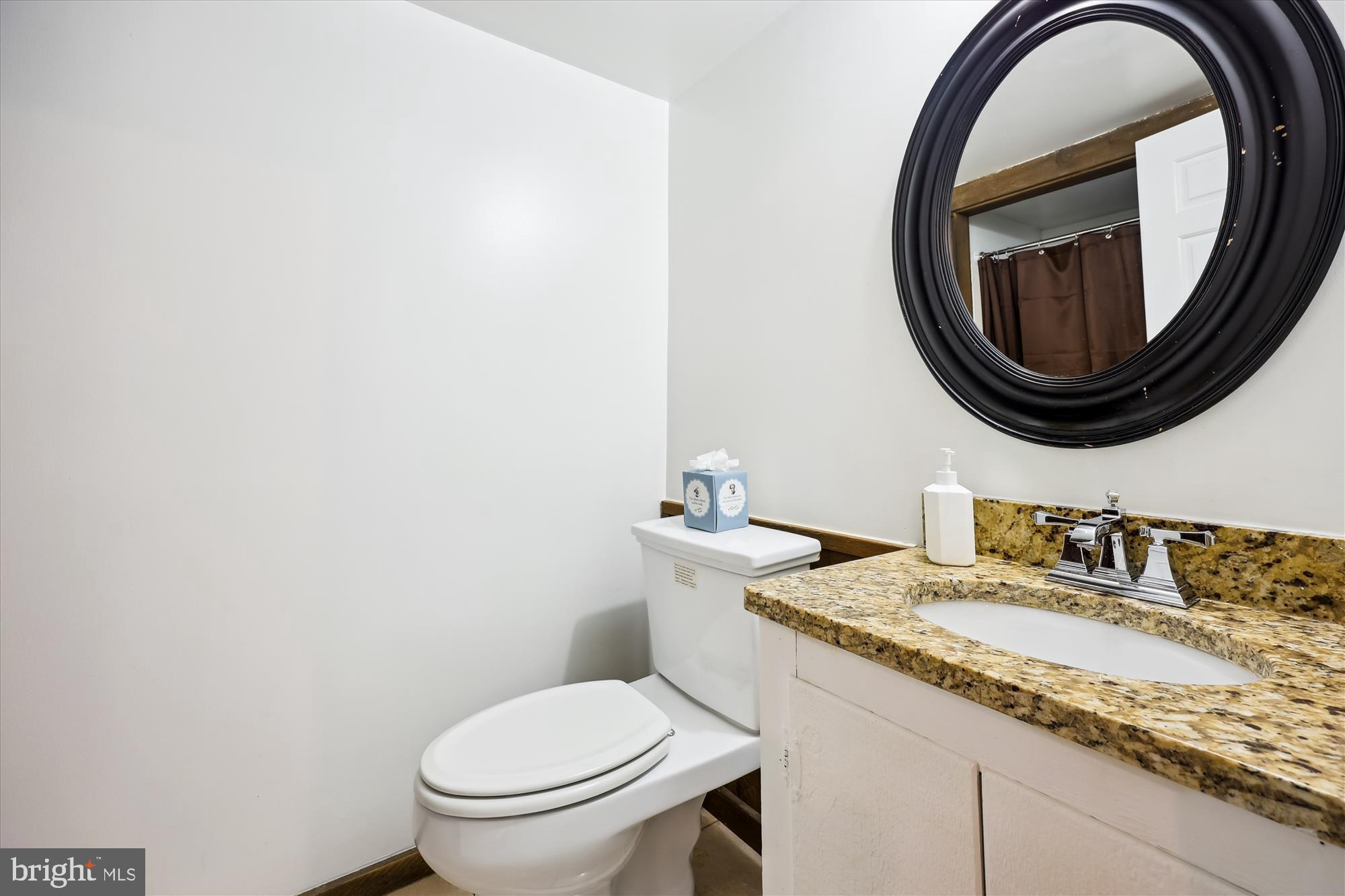 GLEN HAVEN - Residential